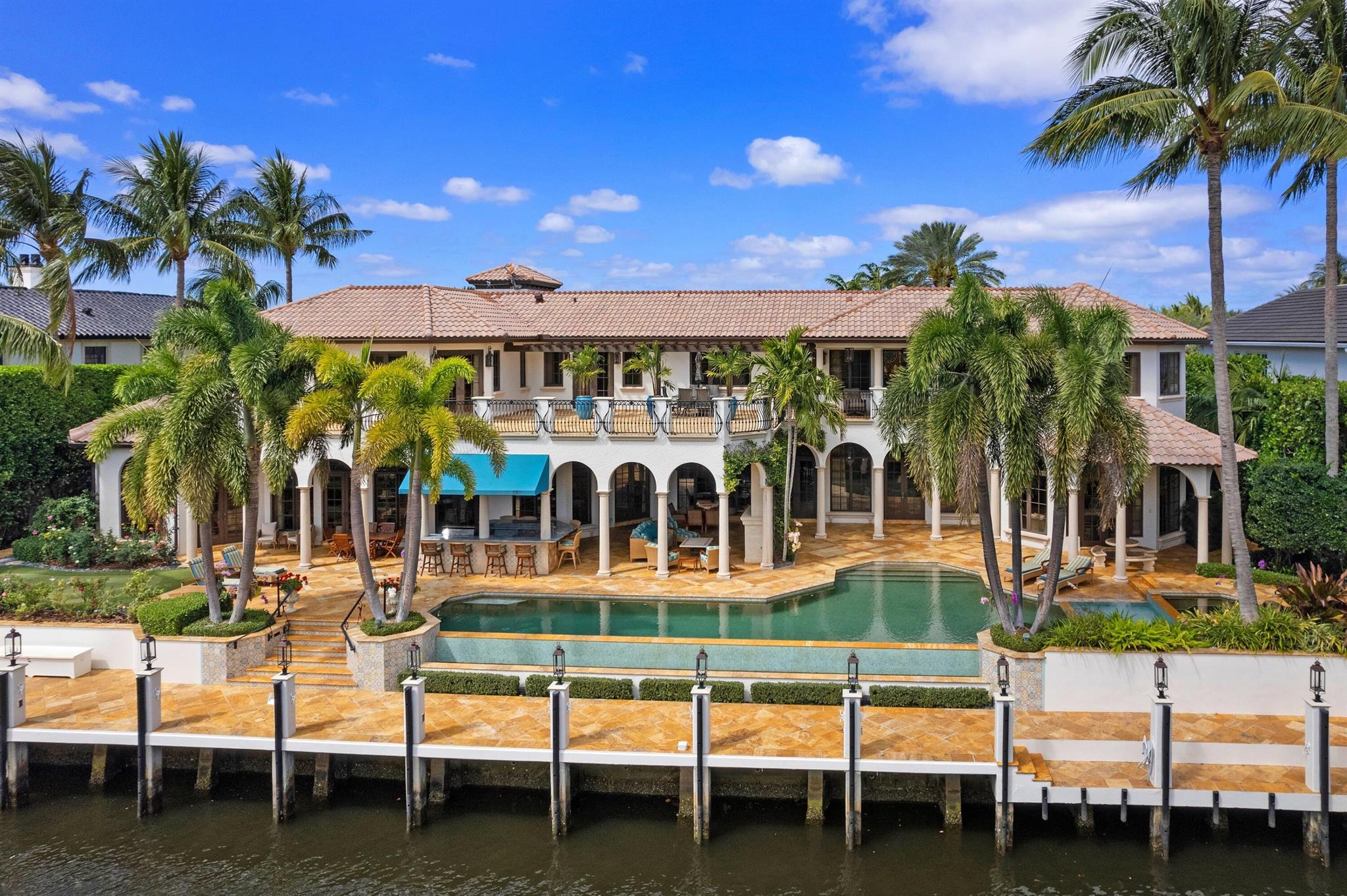 Royal Palm Yacht & Country Club - Residential