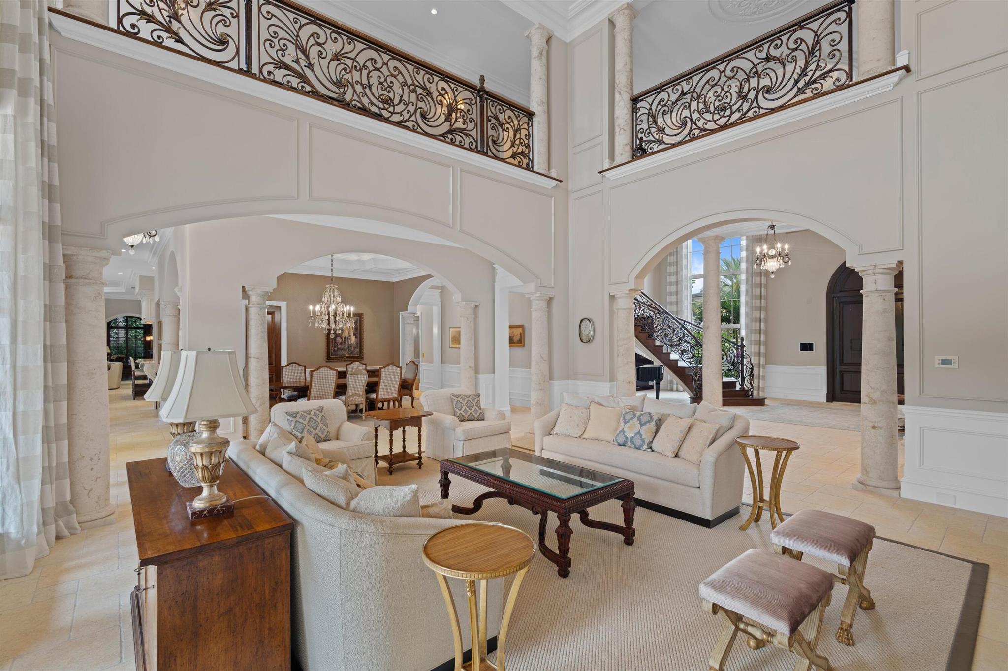 Royal Palm Yacht & Country Club - Residential