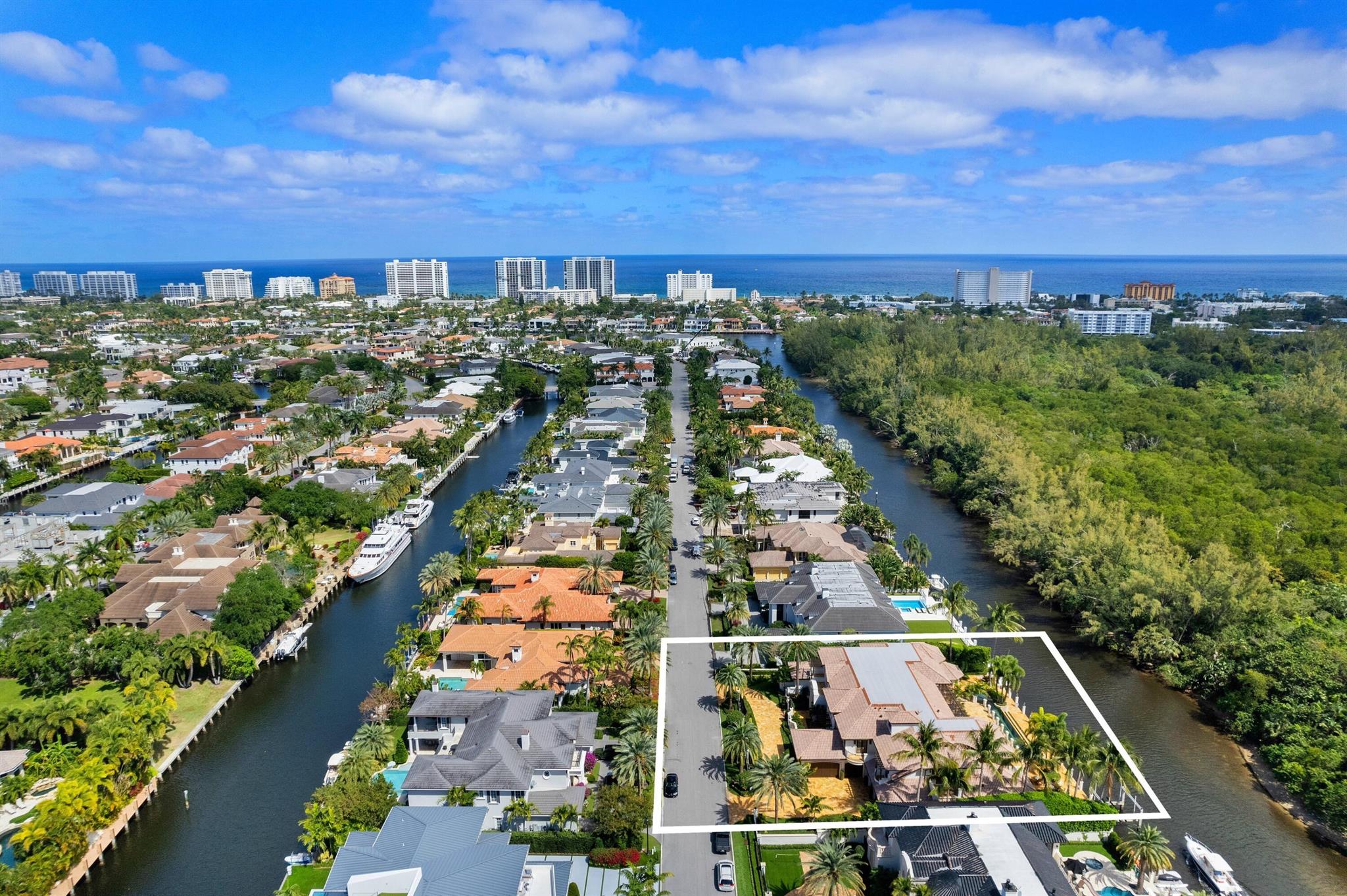 Royal Palm Yacht & Country Club - Residential