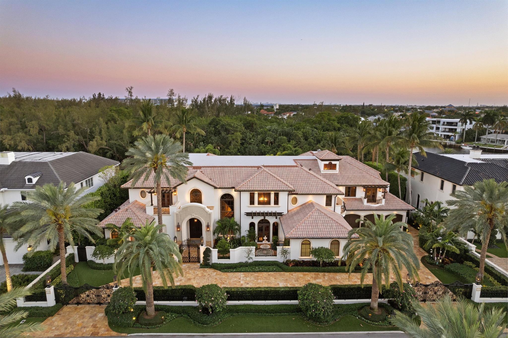 Royal Palm Yacht & Country Club - Residential