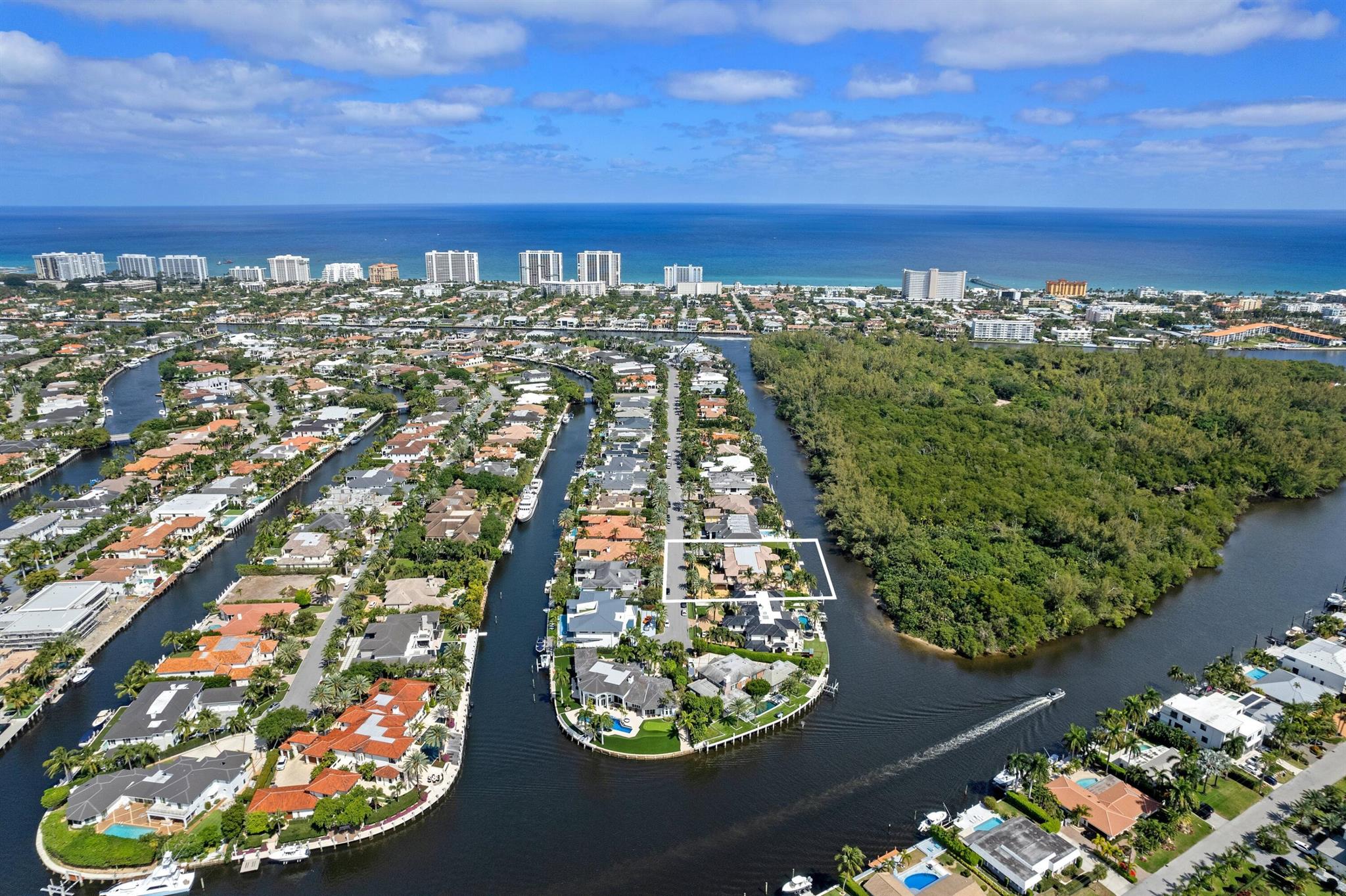 Royal Palm Yacht & Country Club - Residential