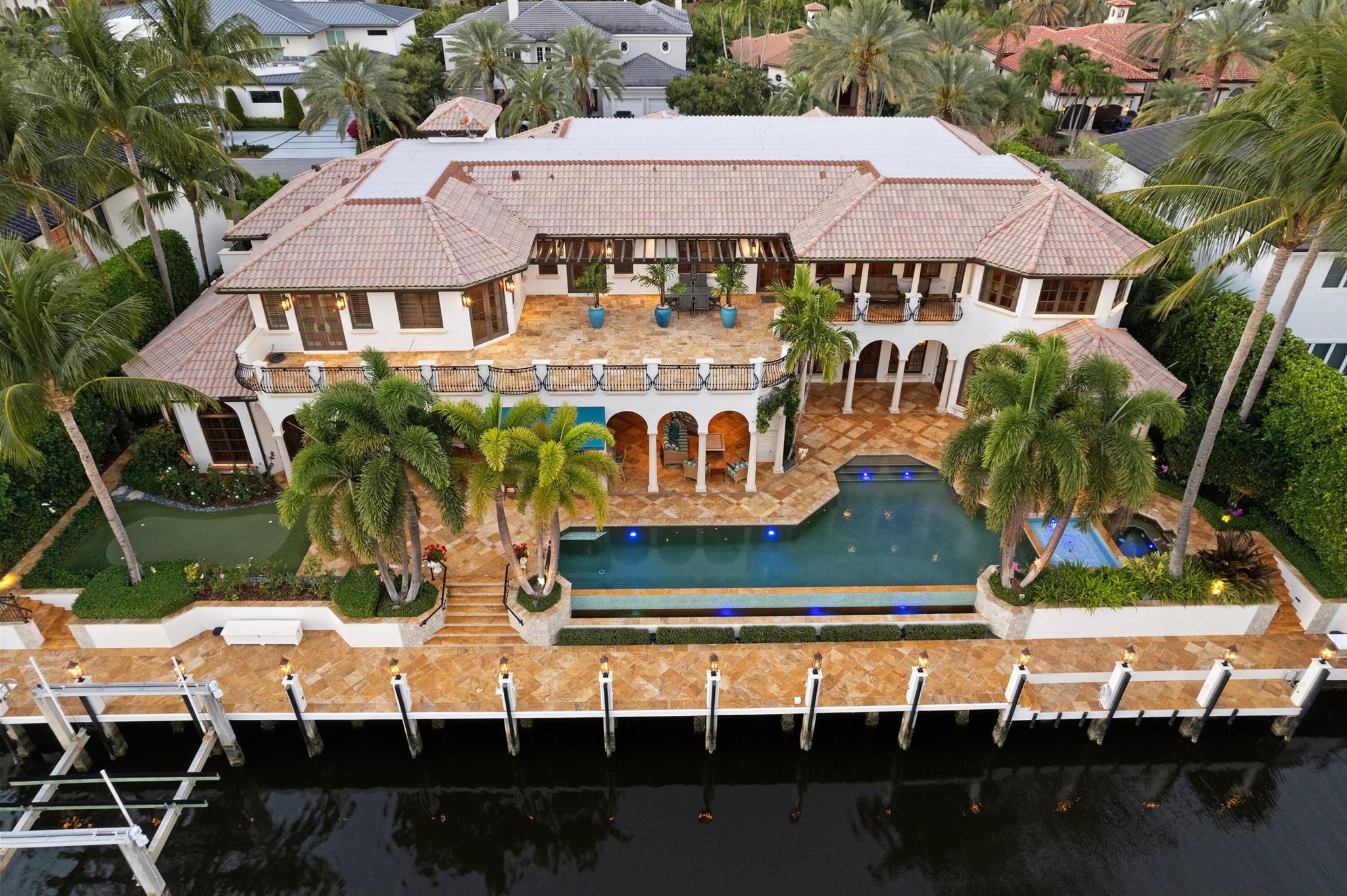Royal Palm Yacht & Country Club - Residential