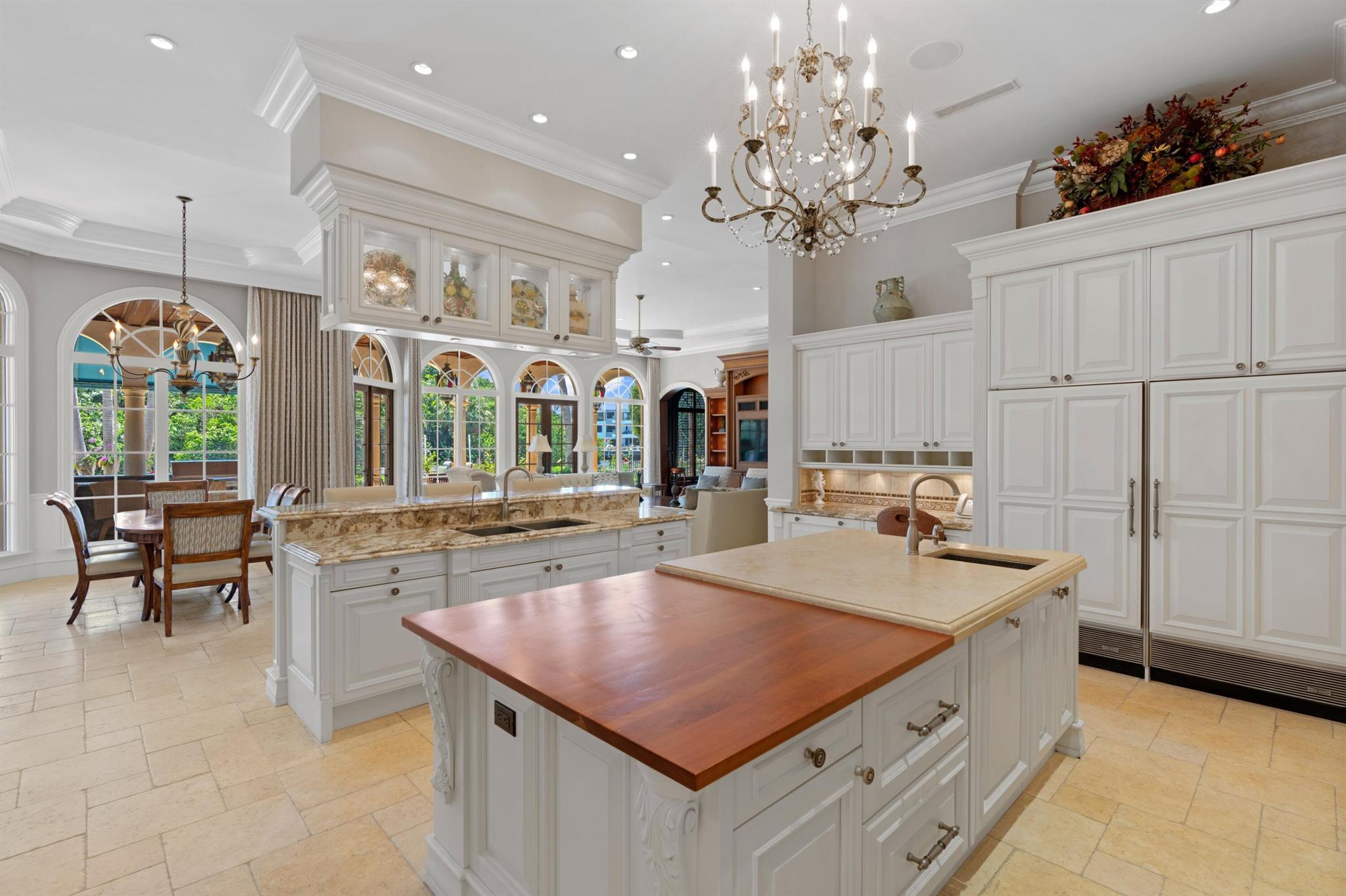 Royal Palm Yacht & Country Club - Residential