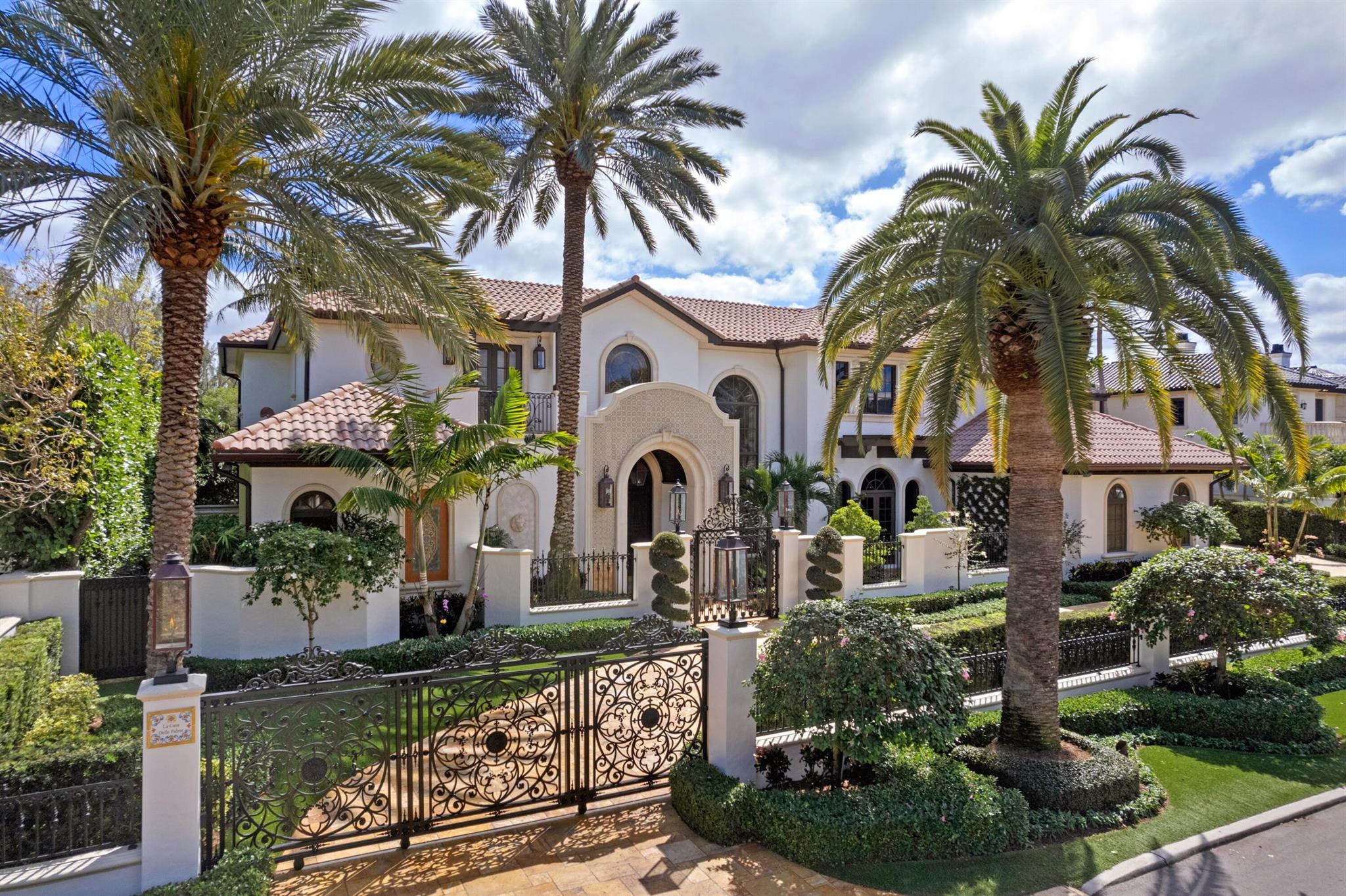 Royal Palm Yacht & Country Club - Residential