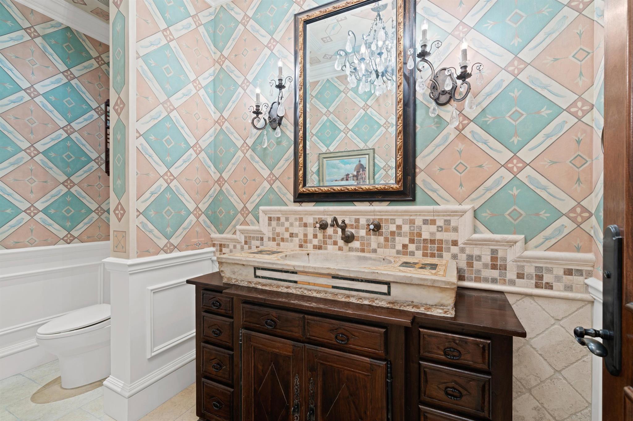 Royal Palm Yacht & Country Club - Residential