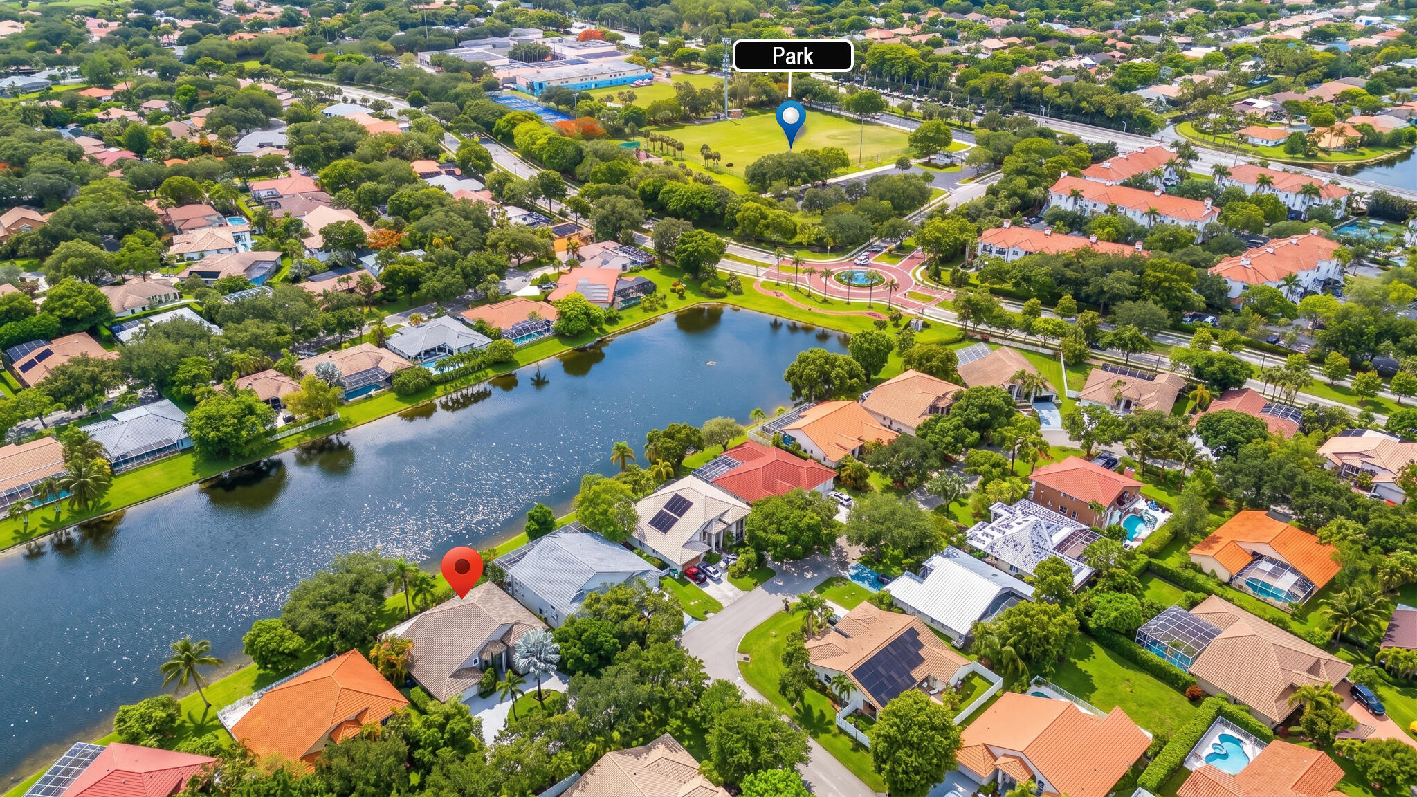 TURTLE RUN - Residential