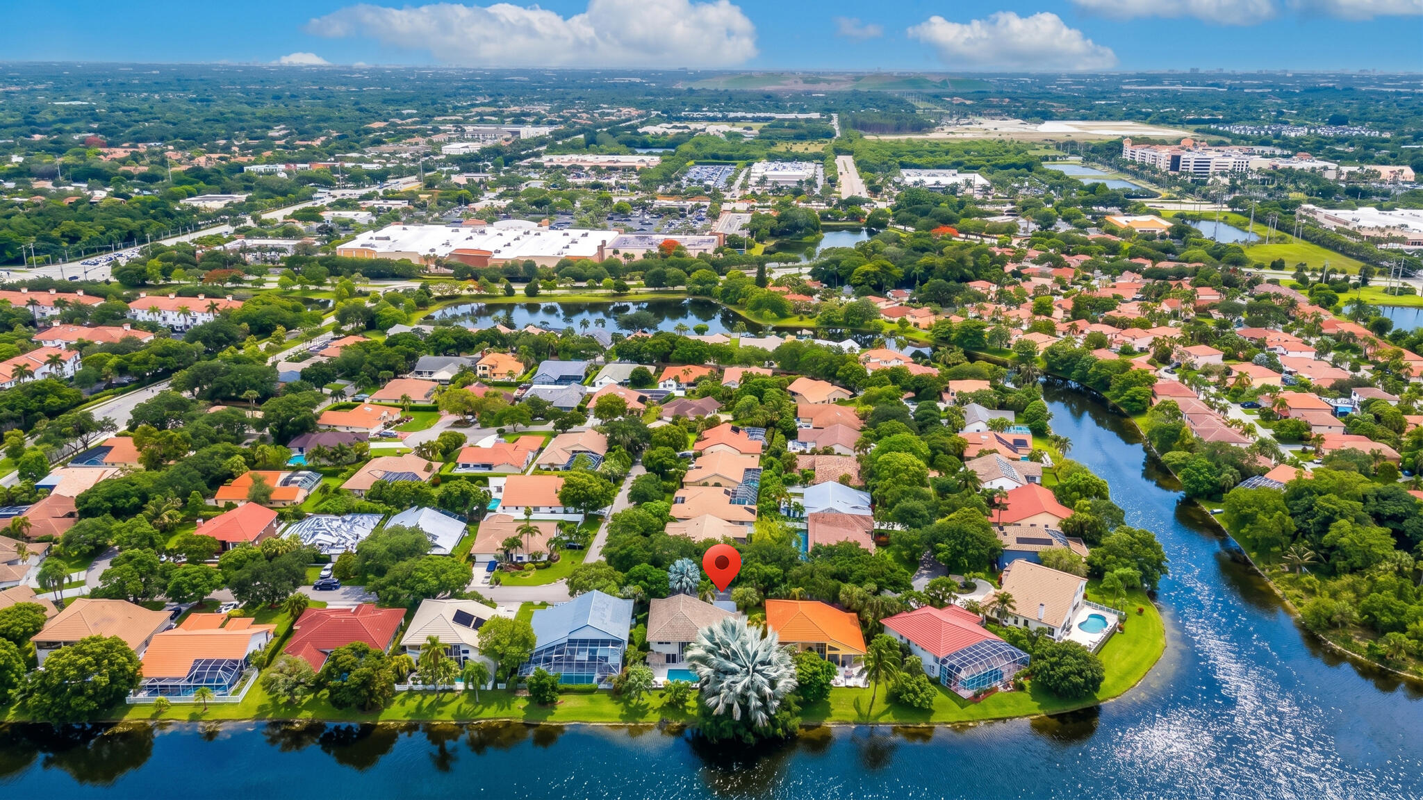 TURTLE RUN - Residential