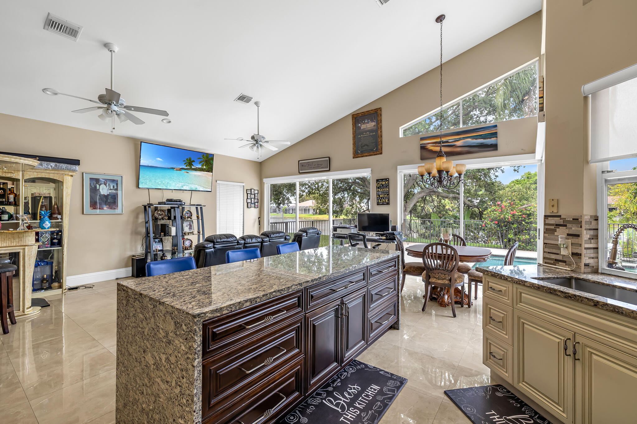 TURTLE RUN - Residential