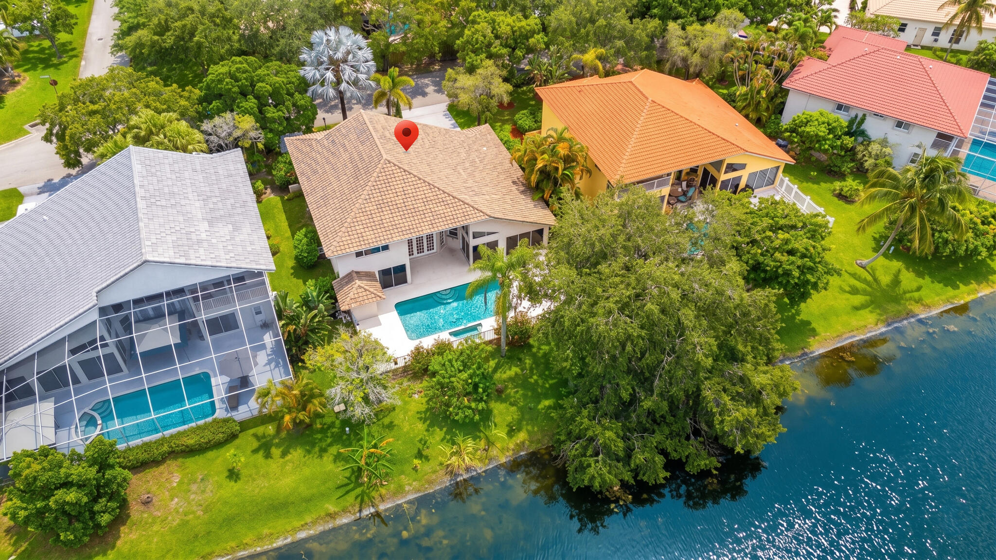 TURTLE RUN - Residential