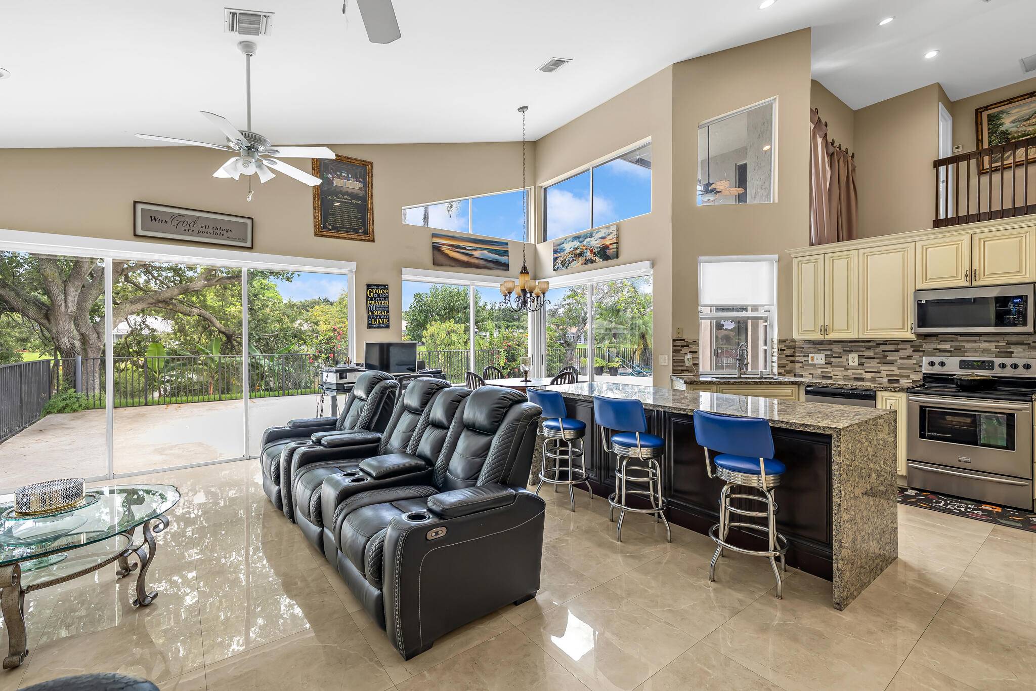 TURTLE RUN - Residential