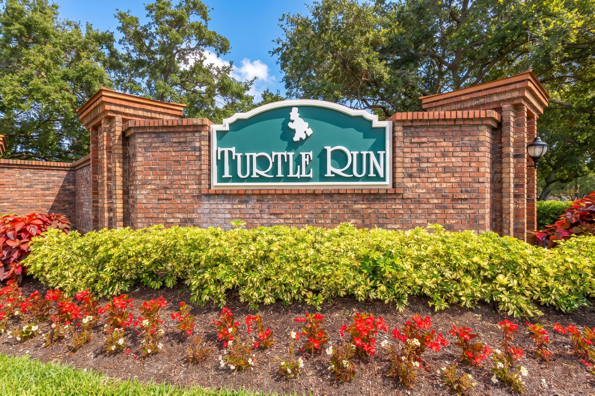 TURTLE RUN - Residential