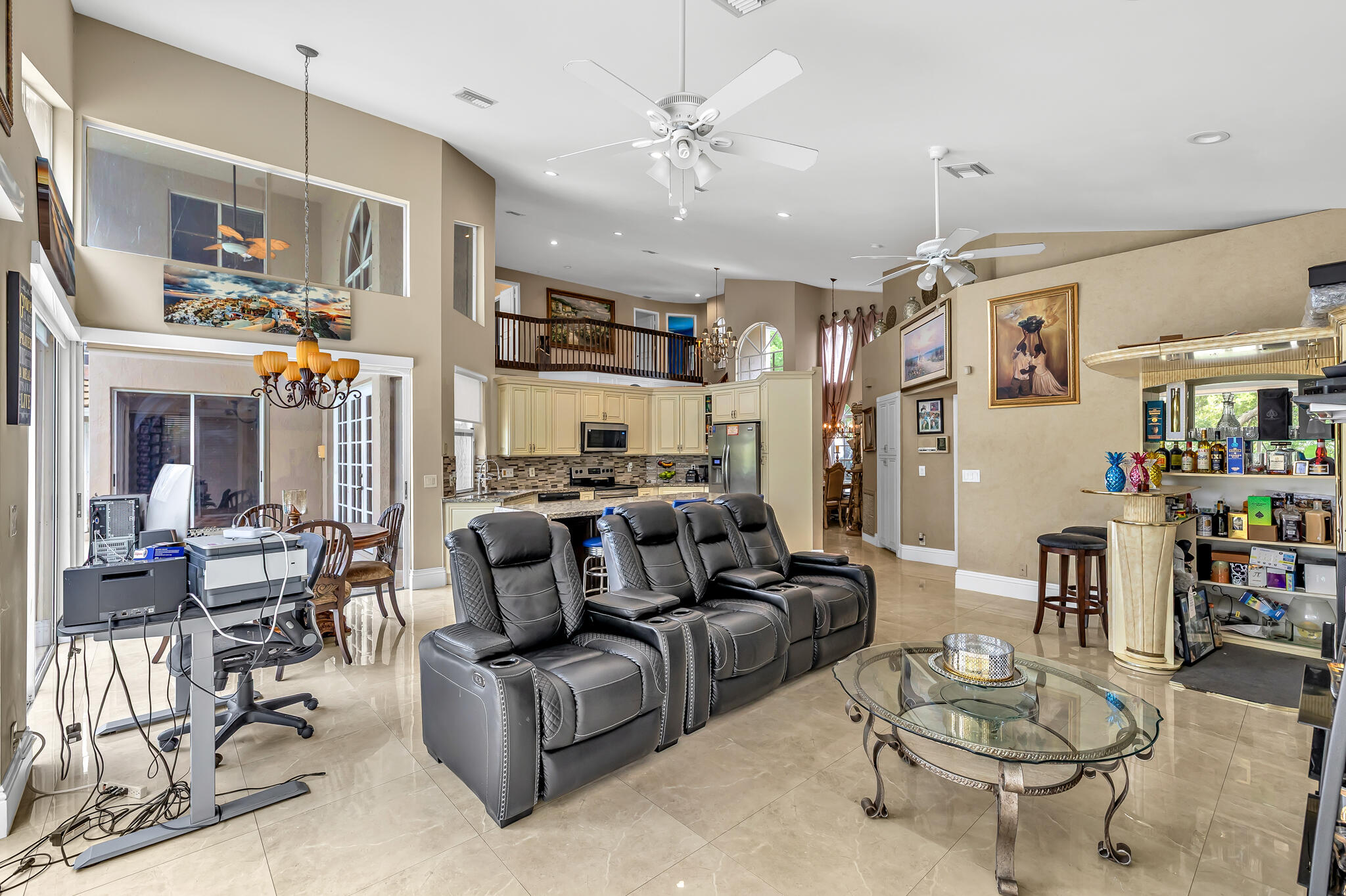 TURTLE RUN - Residential