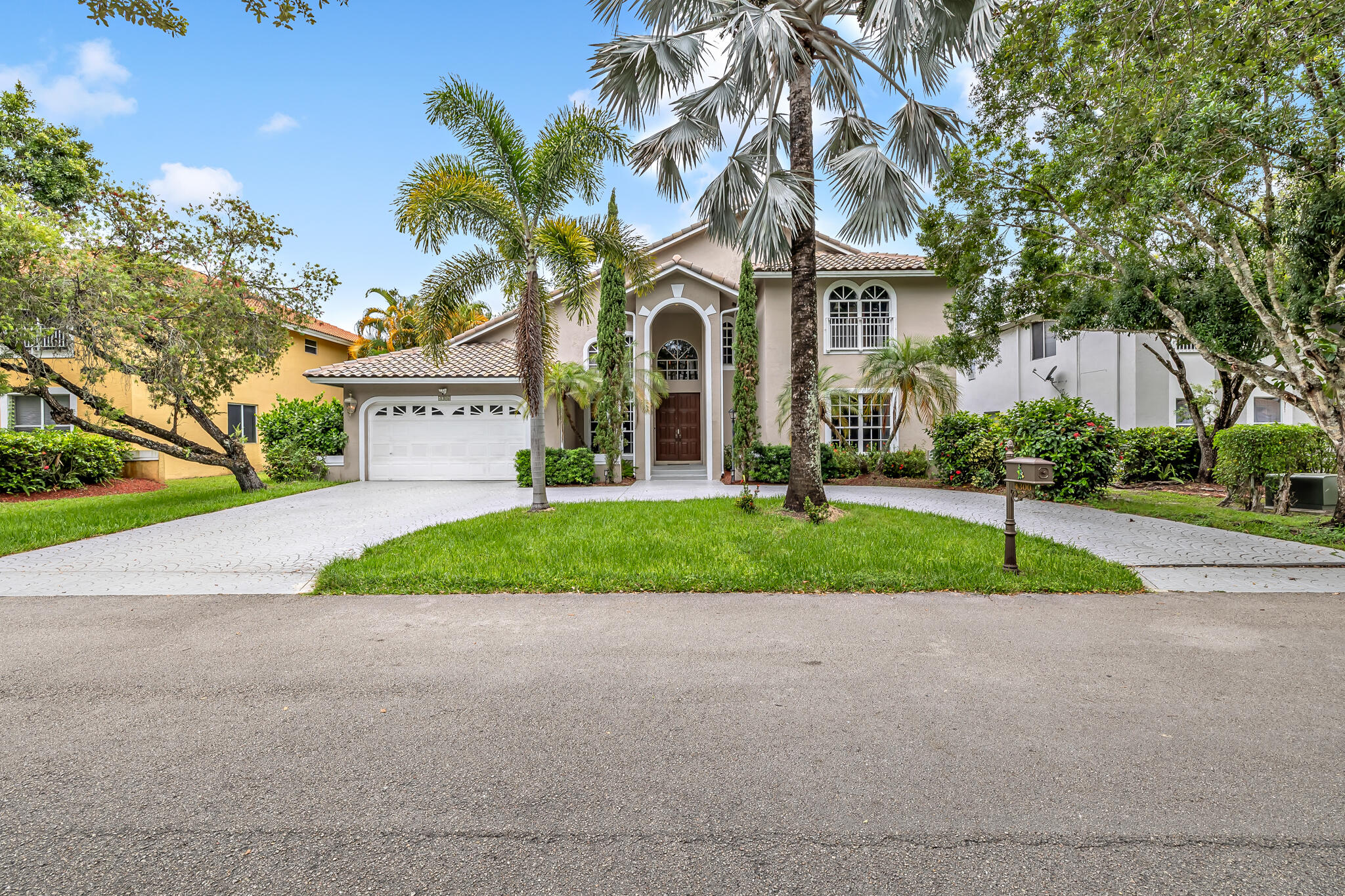 TURTLE RUN - Residential