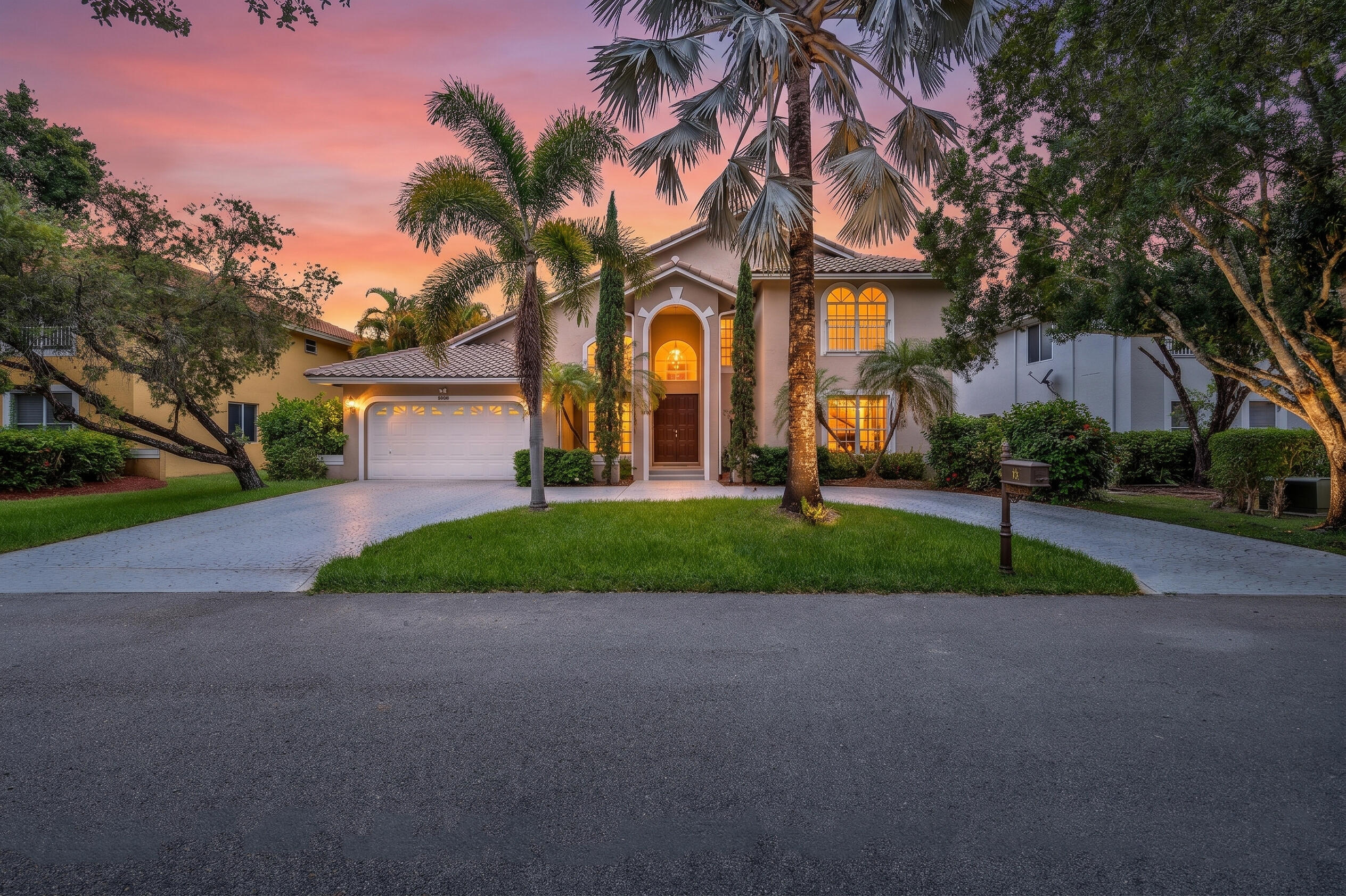 TURTLE RUN - Residential