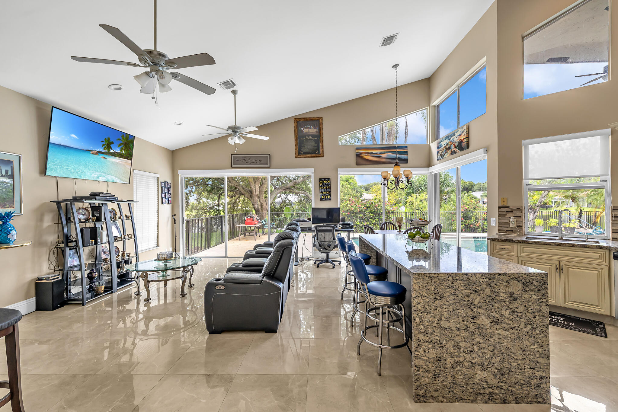 TURTLE RUN - Residential