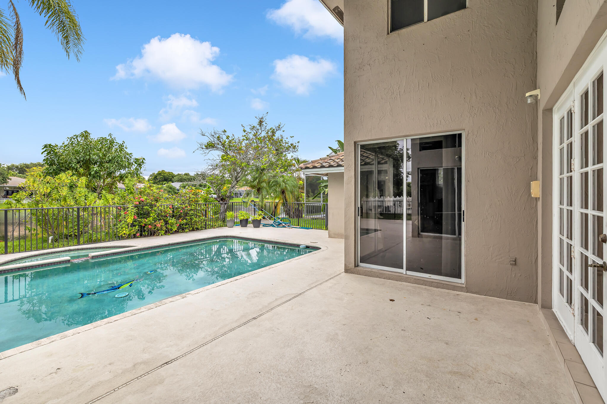 TURTLE RUN - Residential