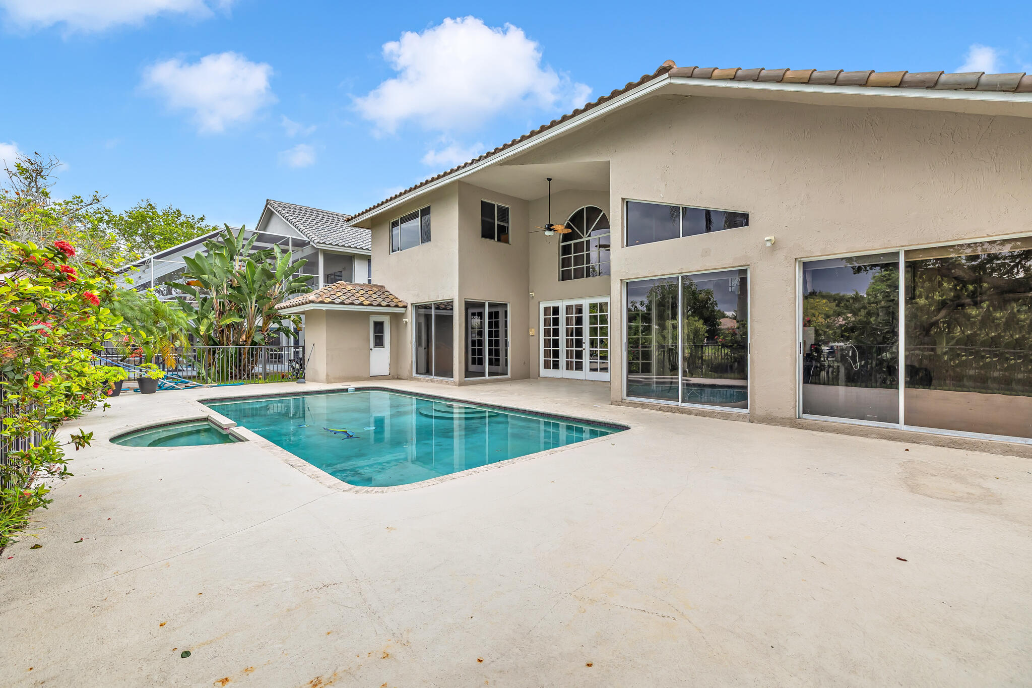 TURTLE RUN - Residential