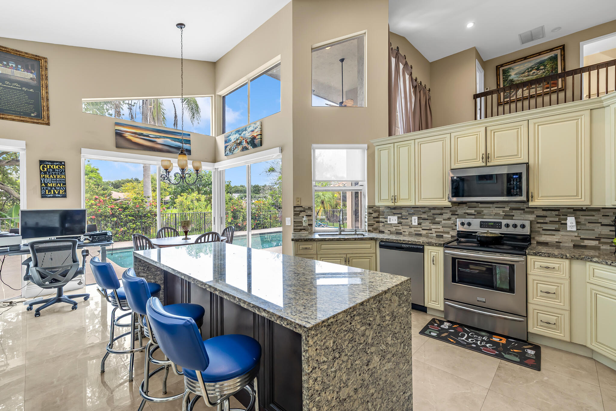 TURTLE RUN - Residential