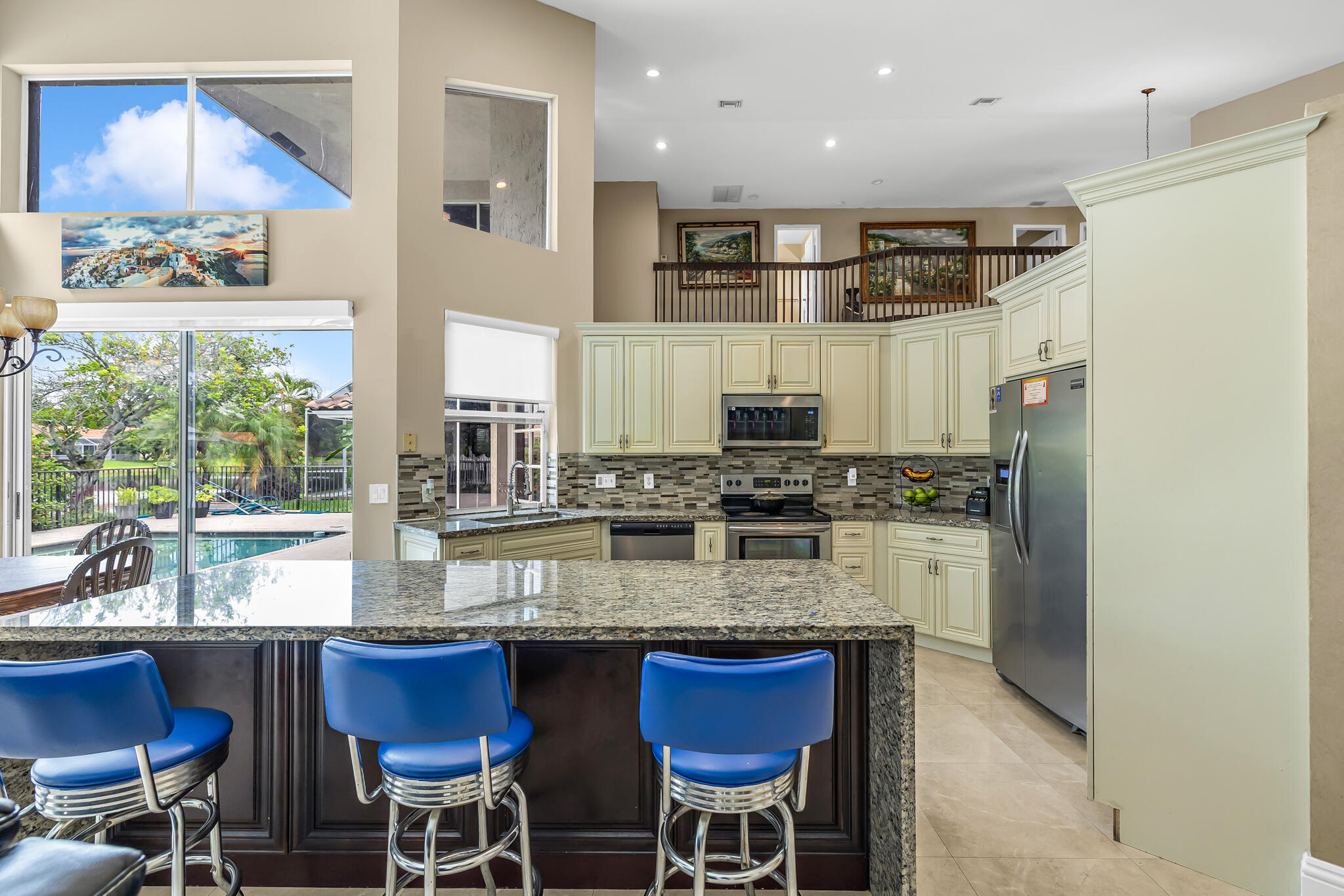 TURTLE RUN - Residential
