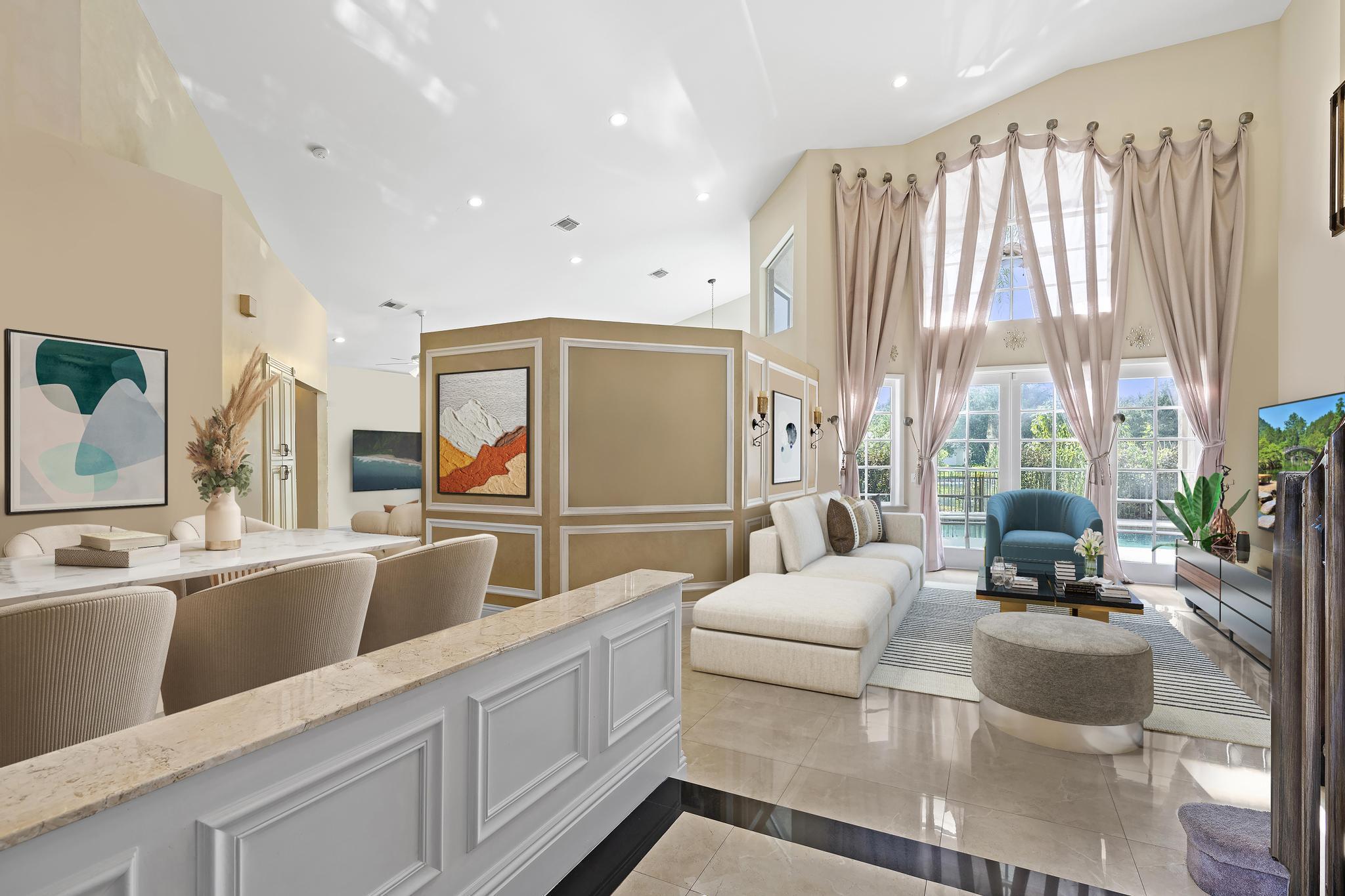 TURTLE RUN - Residential