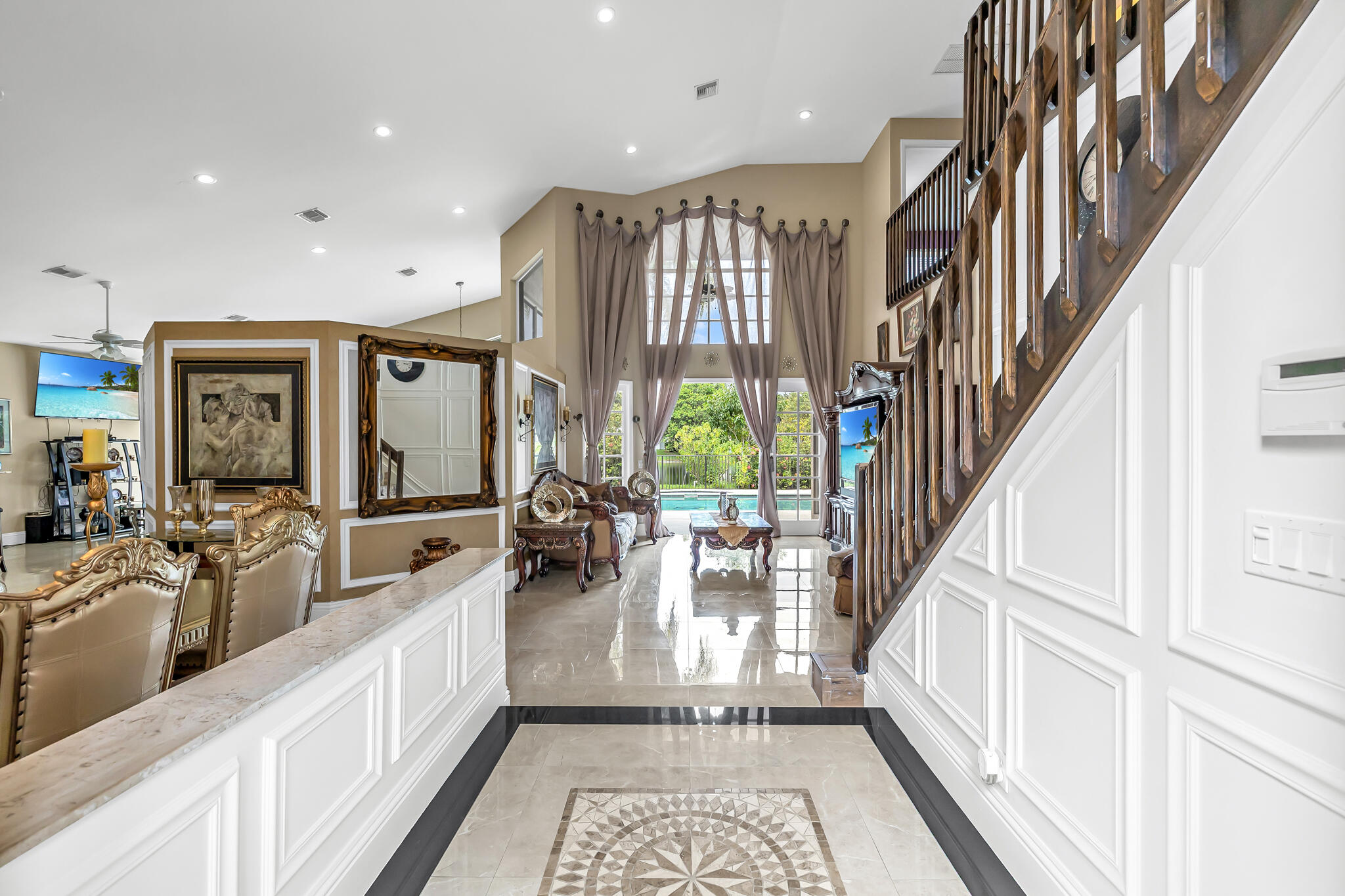 TURTLE RUN - Residential