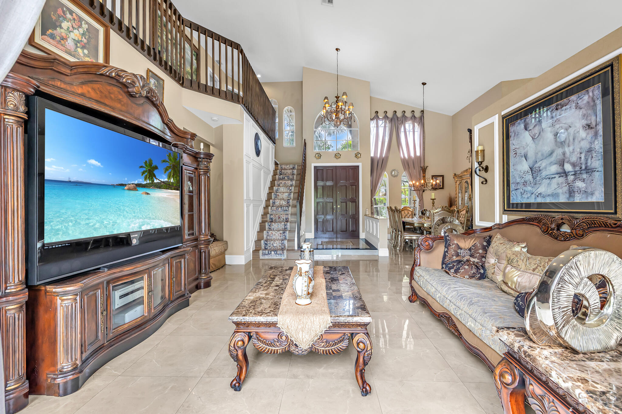 TURTLE RUN - Residential