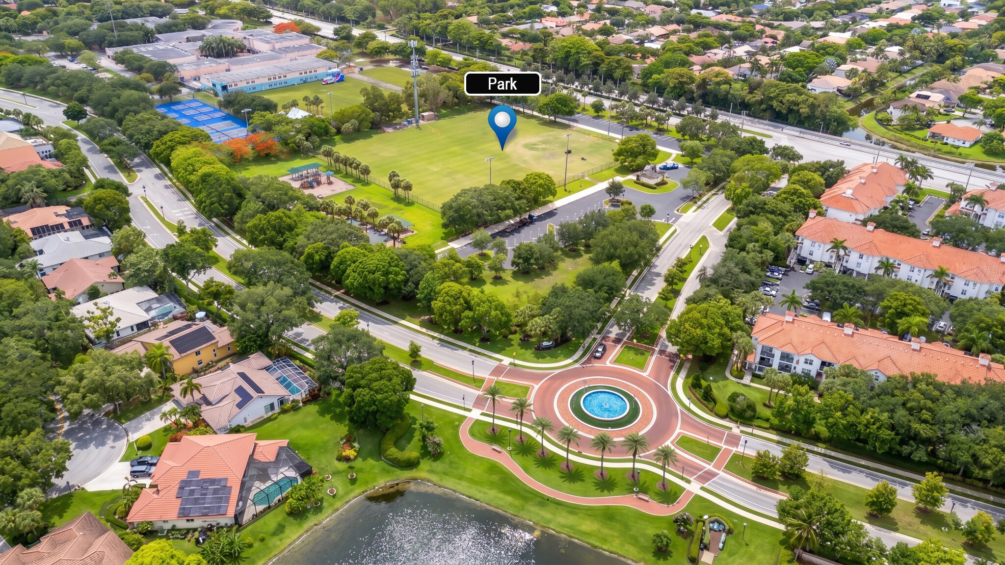 TURTLE RUN - Residential