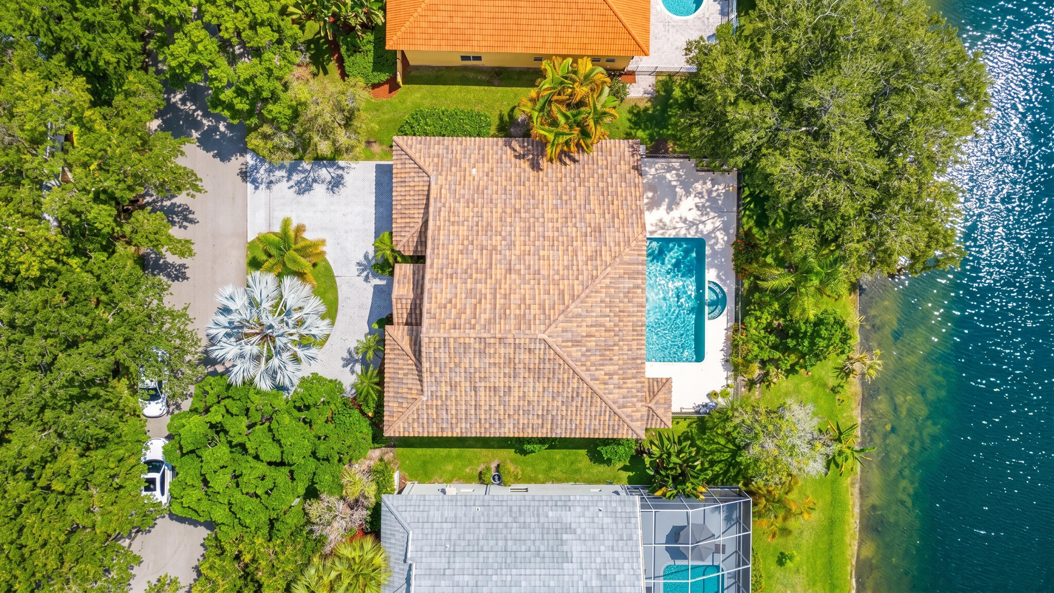 TURTLE RUN - Residential