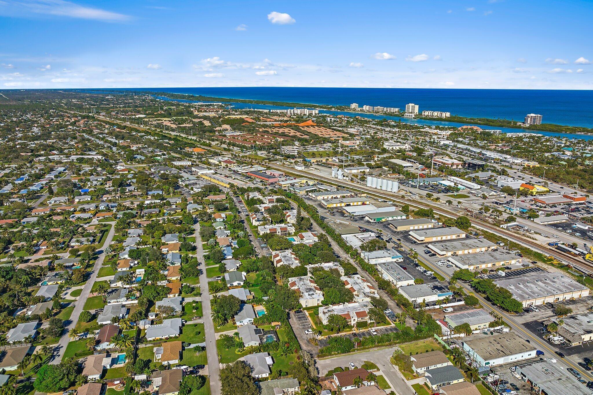 PINES OF JUPITER/TEQUESTA CONDO - Residential Lease