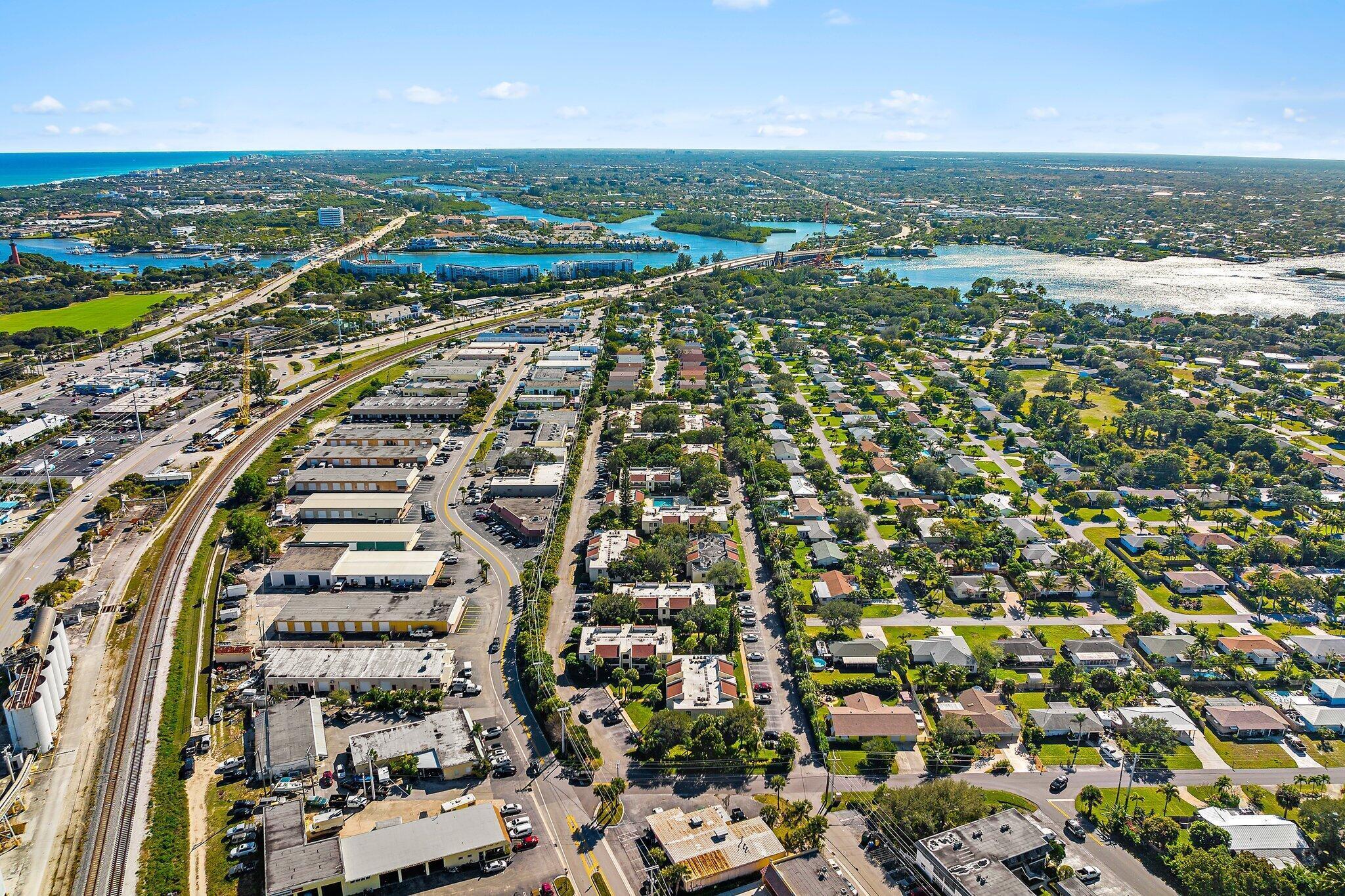 PINES OF JUPITER/TEQUESTA CONDO - Residential Lease