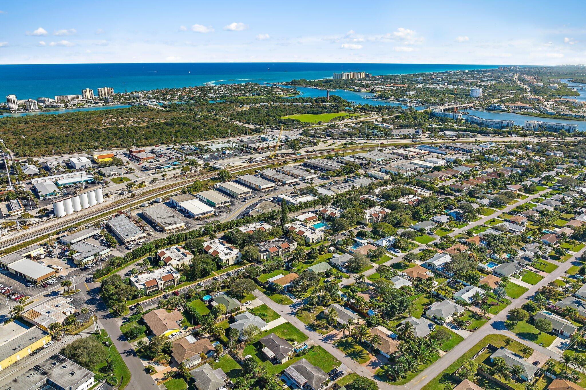 PINES OF JUPITER/TEQUESTA CONDO - Residential Lease