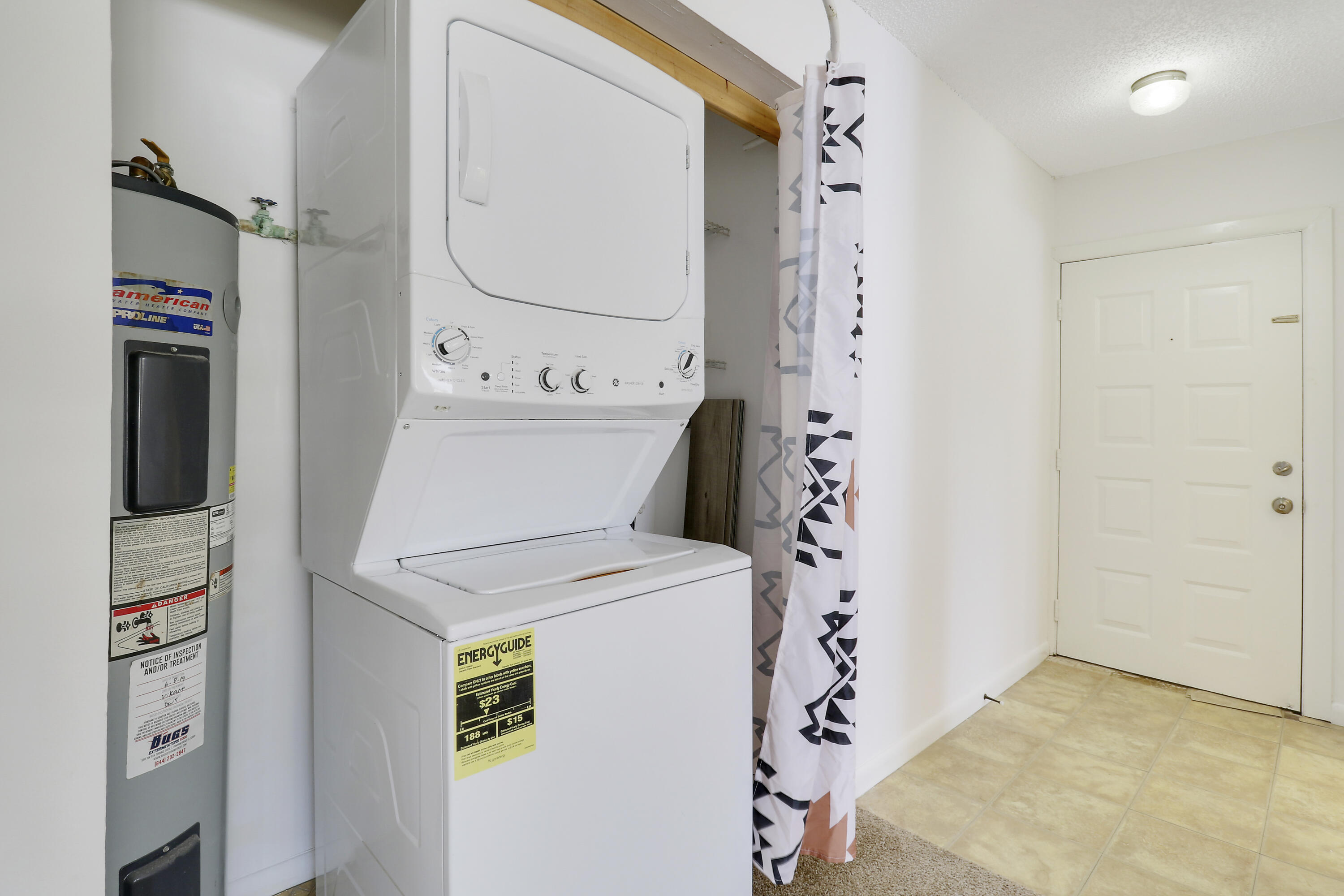 PINES OF JUPITER/TEQUESTA CONDO - Residential Lease