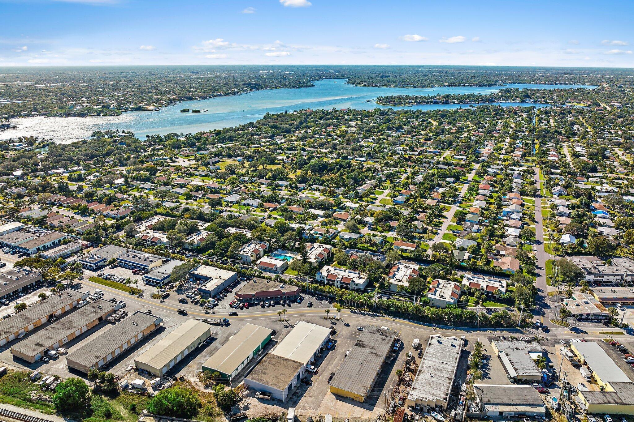 PINES OF JUPITER/TEQUESTA CONDO - Residential Lease