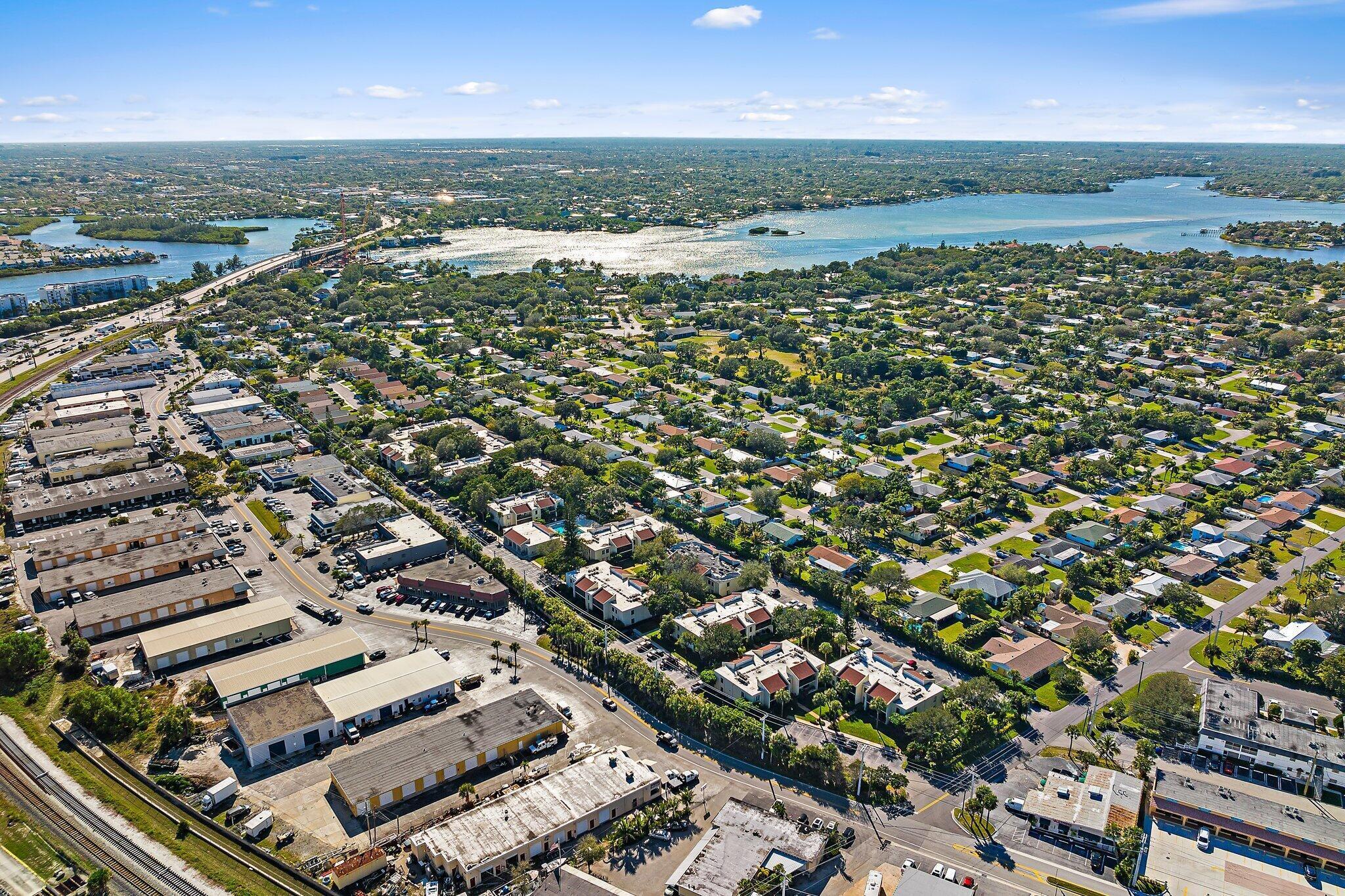 PINES OF JUPITER/TEQUESTA CONDO - Residential Lease