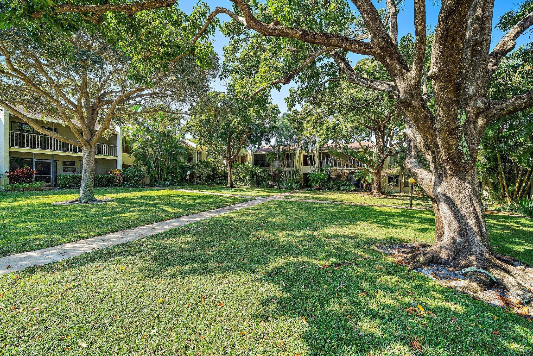 PINES OF JUPITER/TEQUESTA CONDO - Residential Lease
