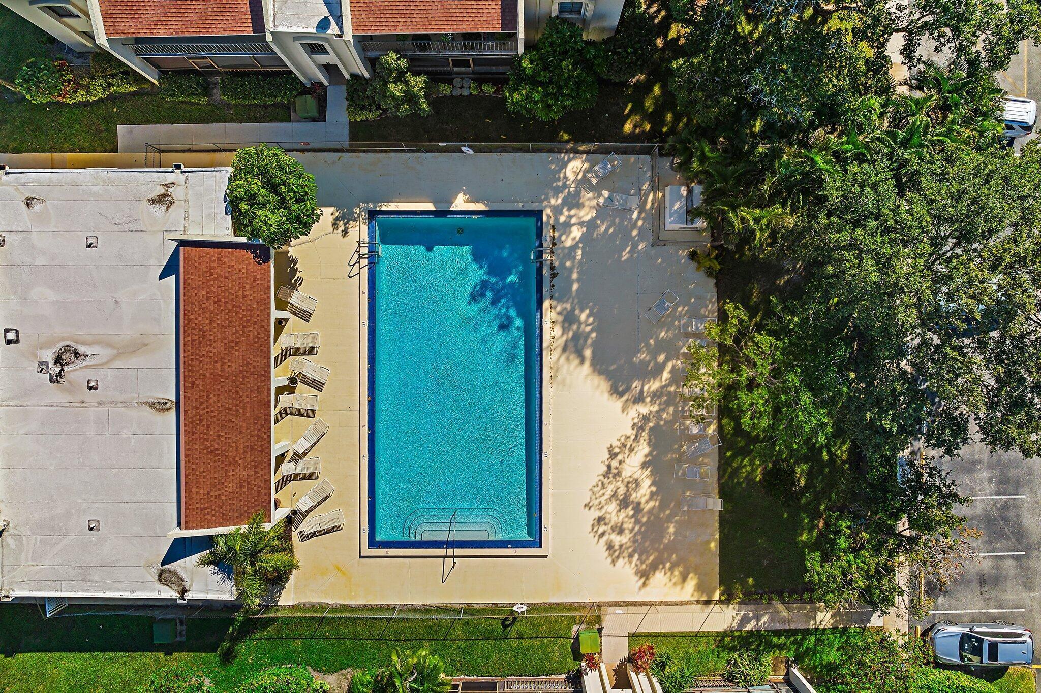 PINES OF JUPITER/TEQUESTA CONDO - Residential Lease