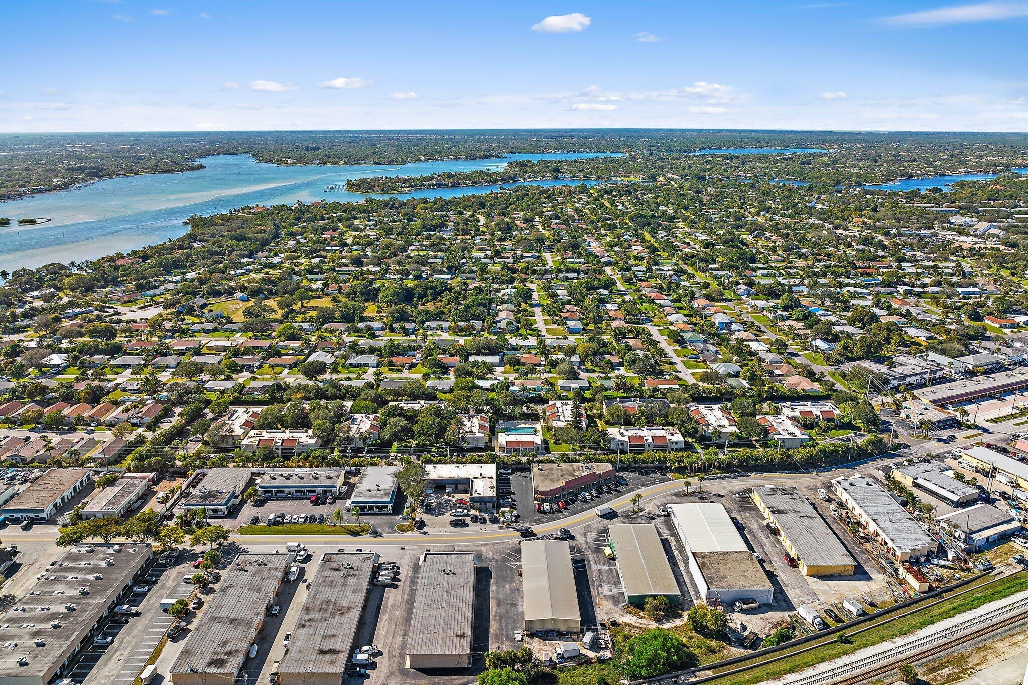 PINES OF JUPITER/TEQUESTA CONDO - Residential Lease