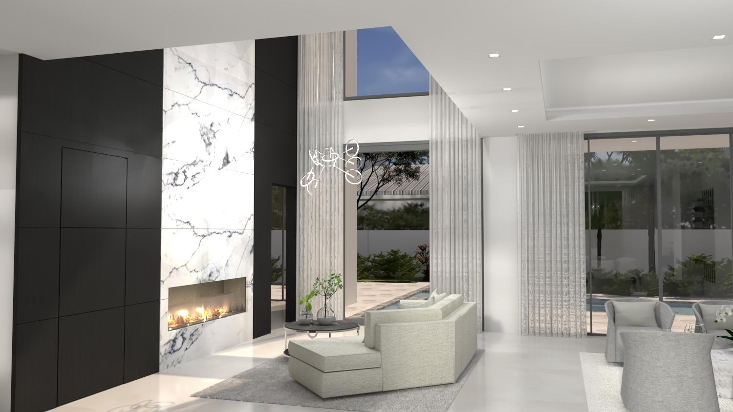 ROYAL PALM YACHT & COUNTRY CLUB - Residential
