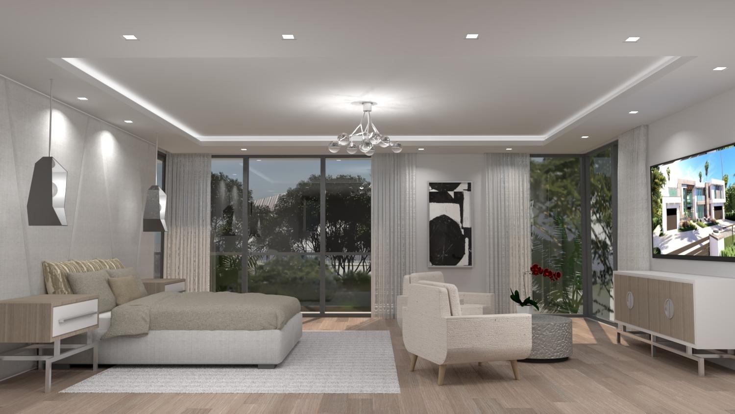 ROYAL PALM YACHT & COUNTRY CLUB - Residential