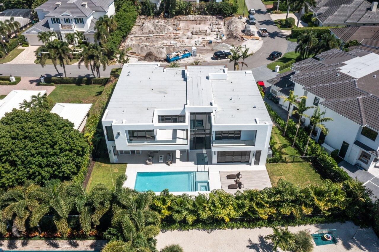ROYAL PALM YACHT & COUNTRY CLUB - Residential