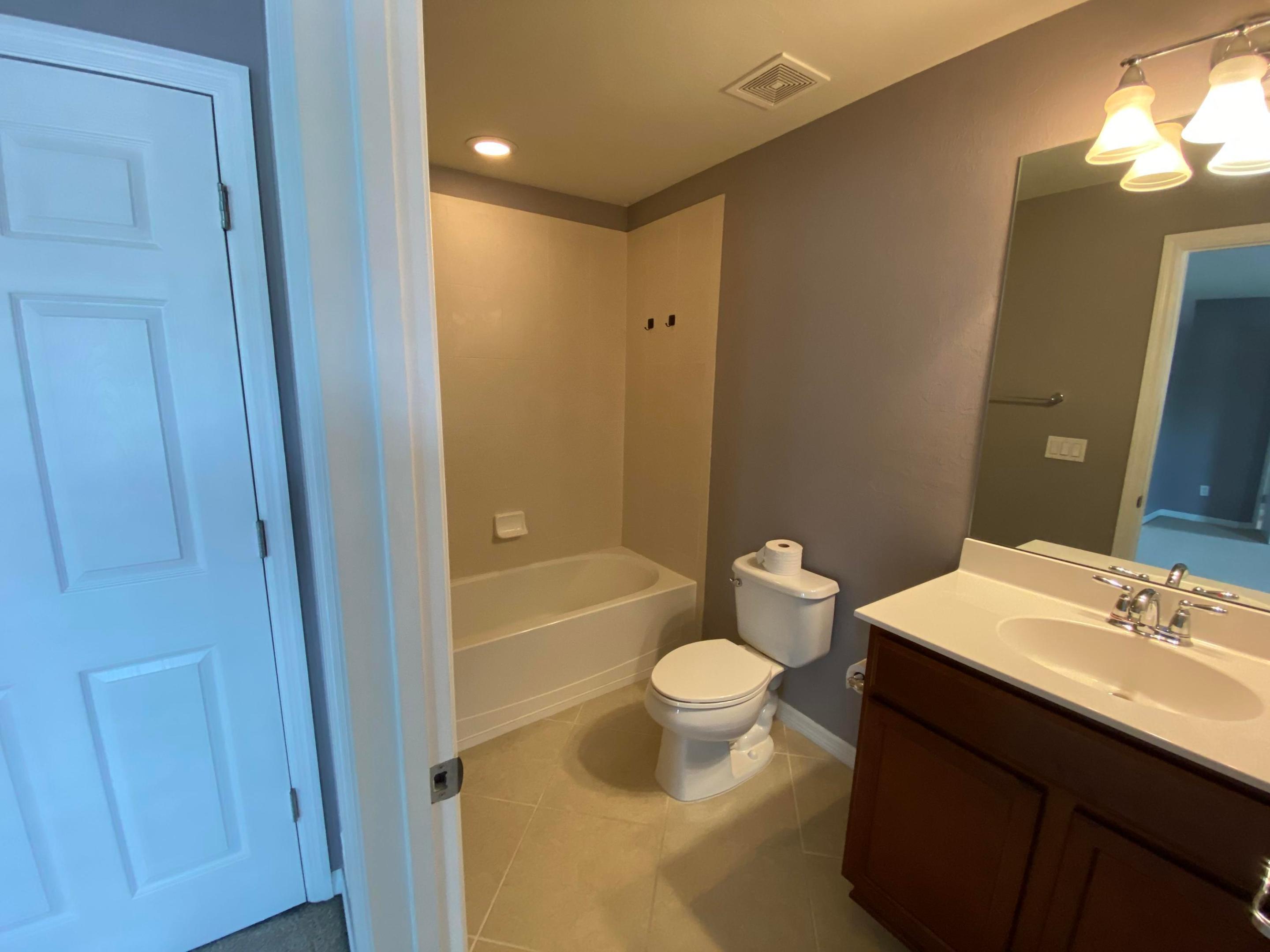 Oak Haven - Residential Lease