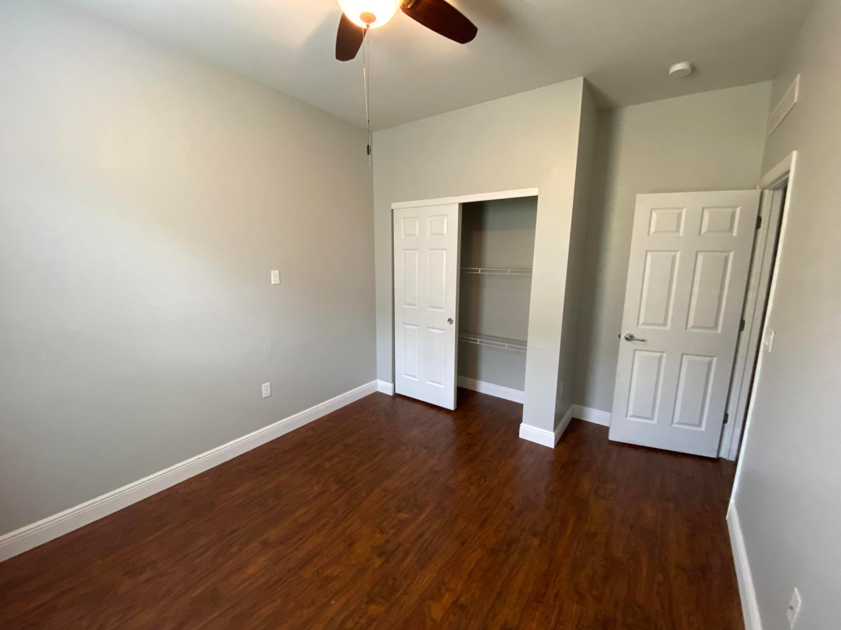 Oak Haven - Residential Lease