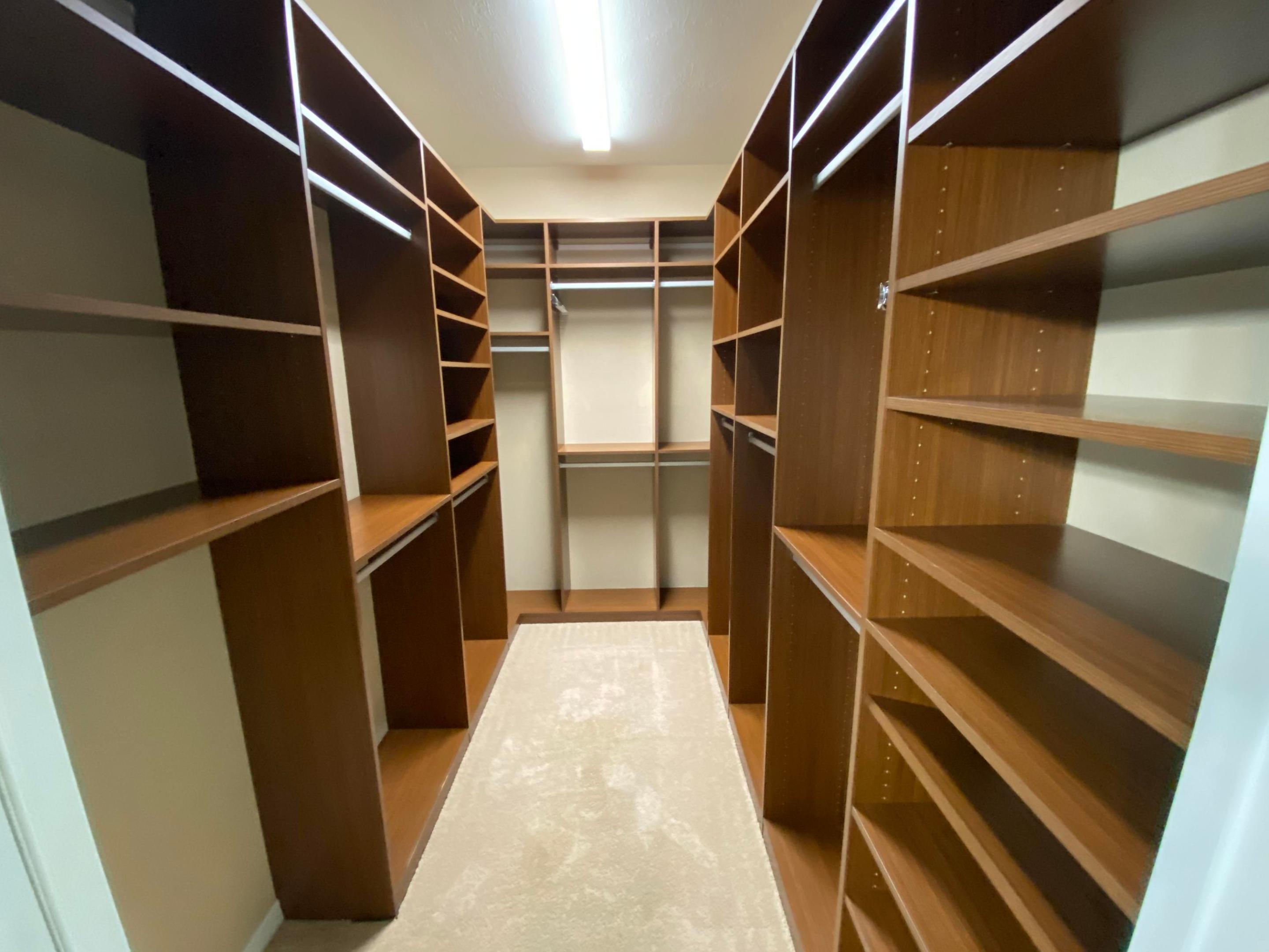 Oak Haven - Residential Lease