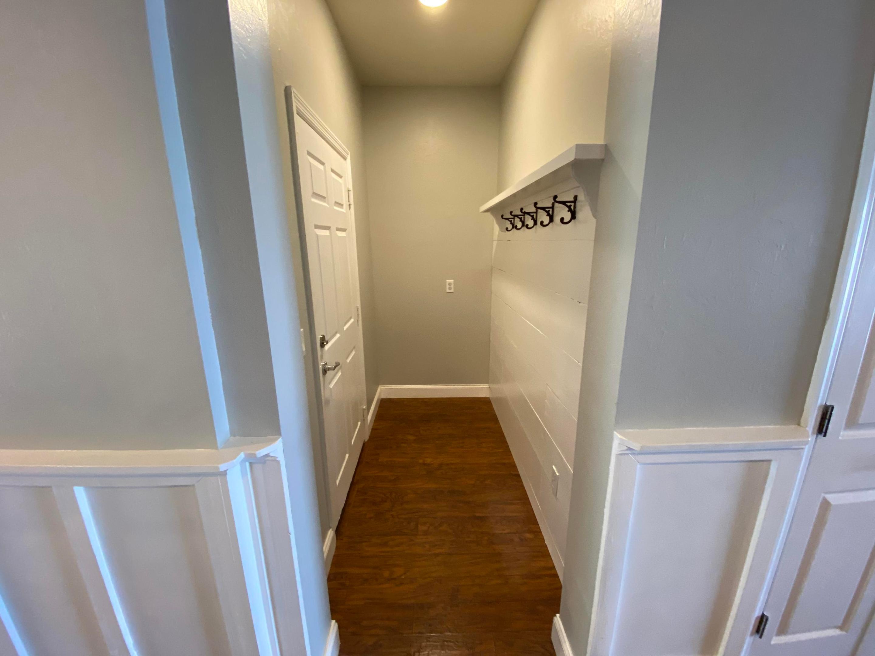 Oak Haven - Residential Lease
