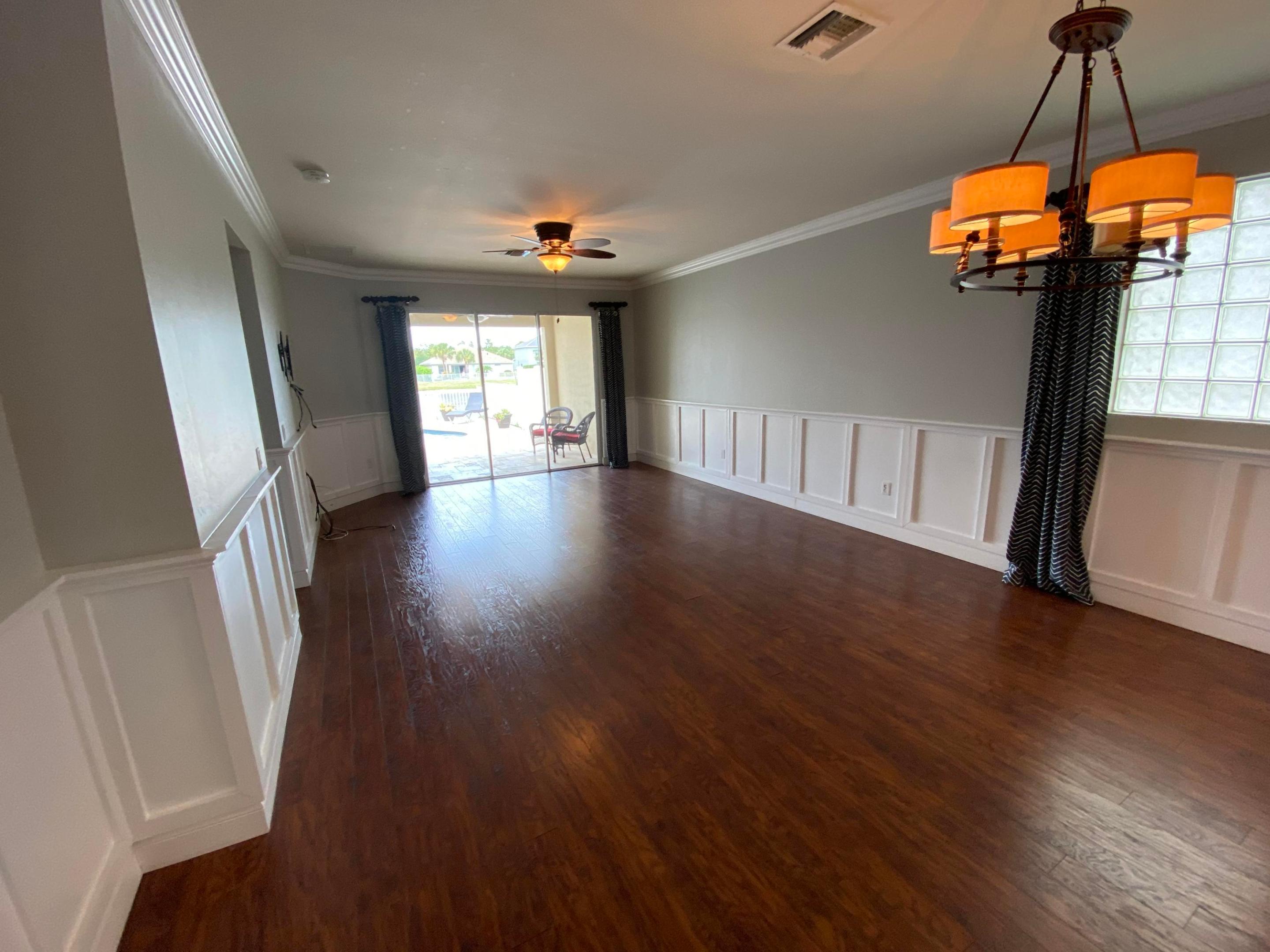 Oak Haven - Residential Lease