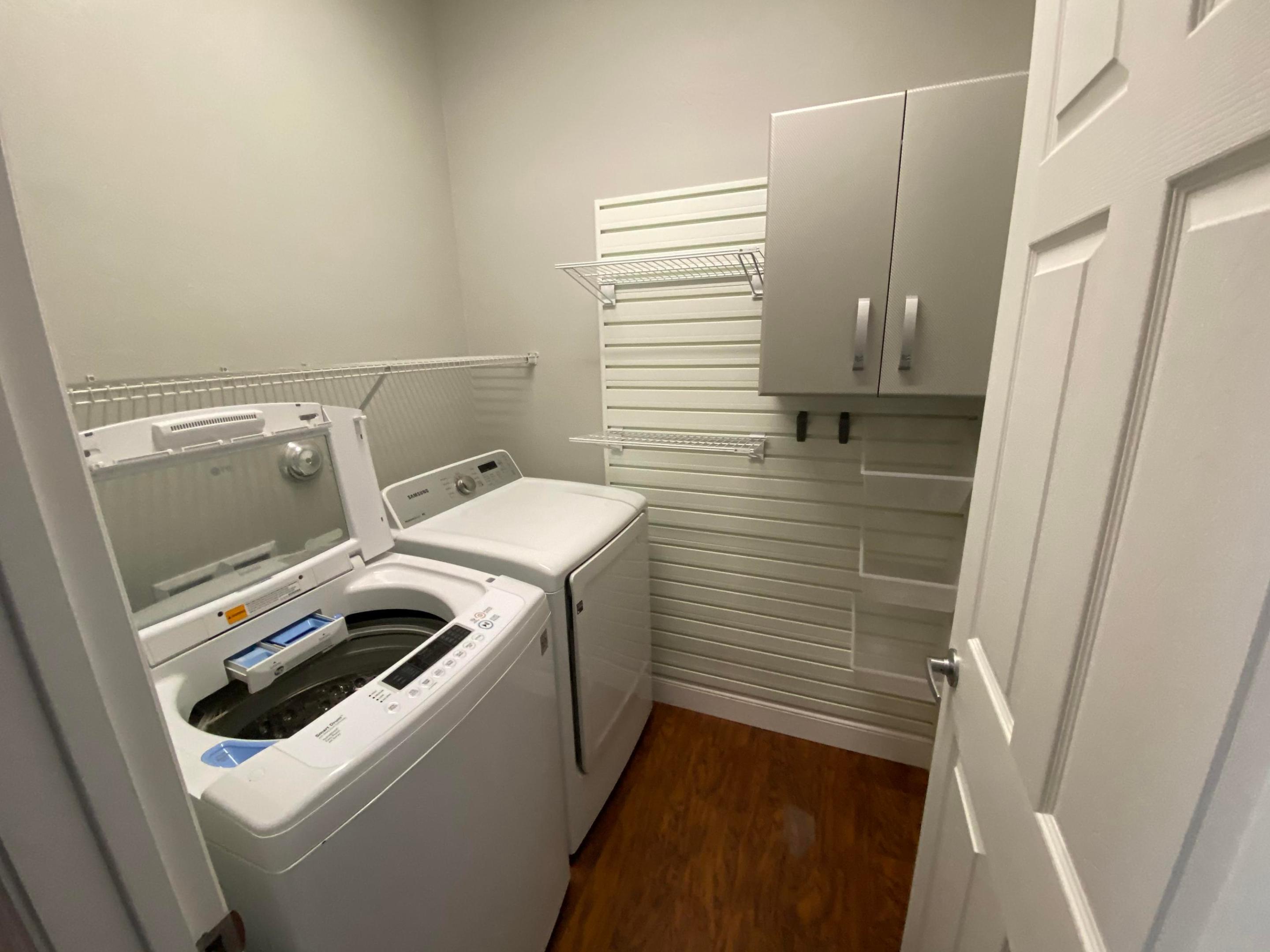 Oak Haven - Residential Lease