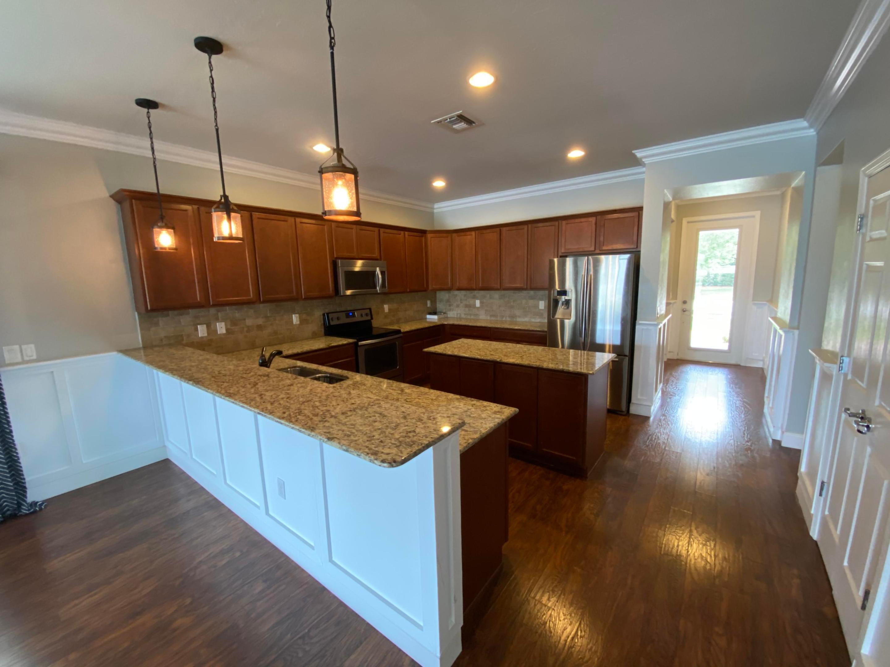 Oak Haven - Residential Lease