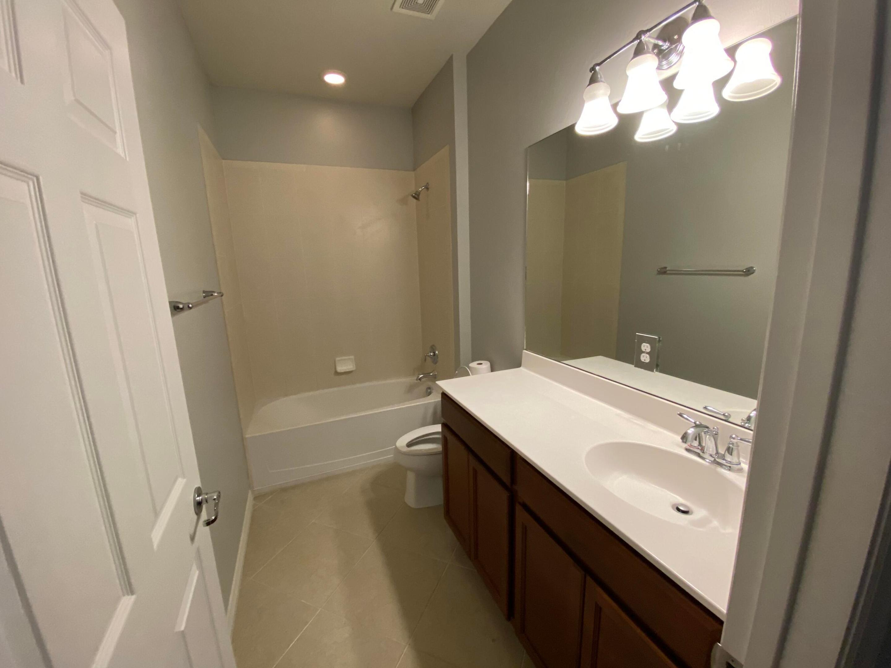 Oak Haven - Residential Lease
