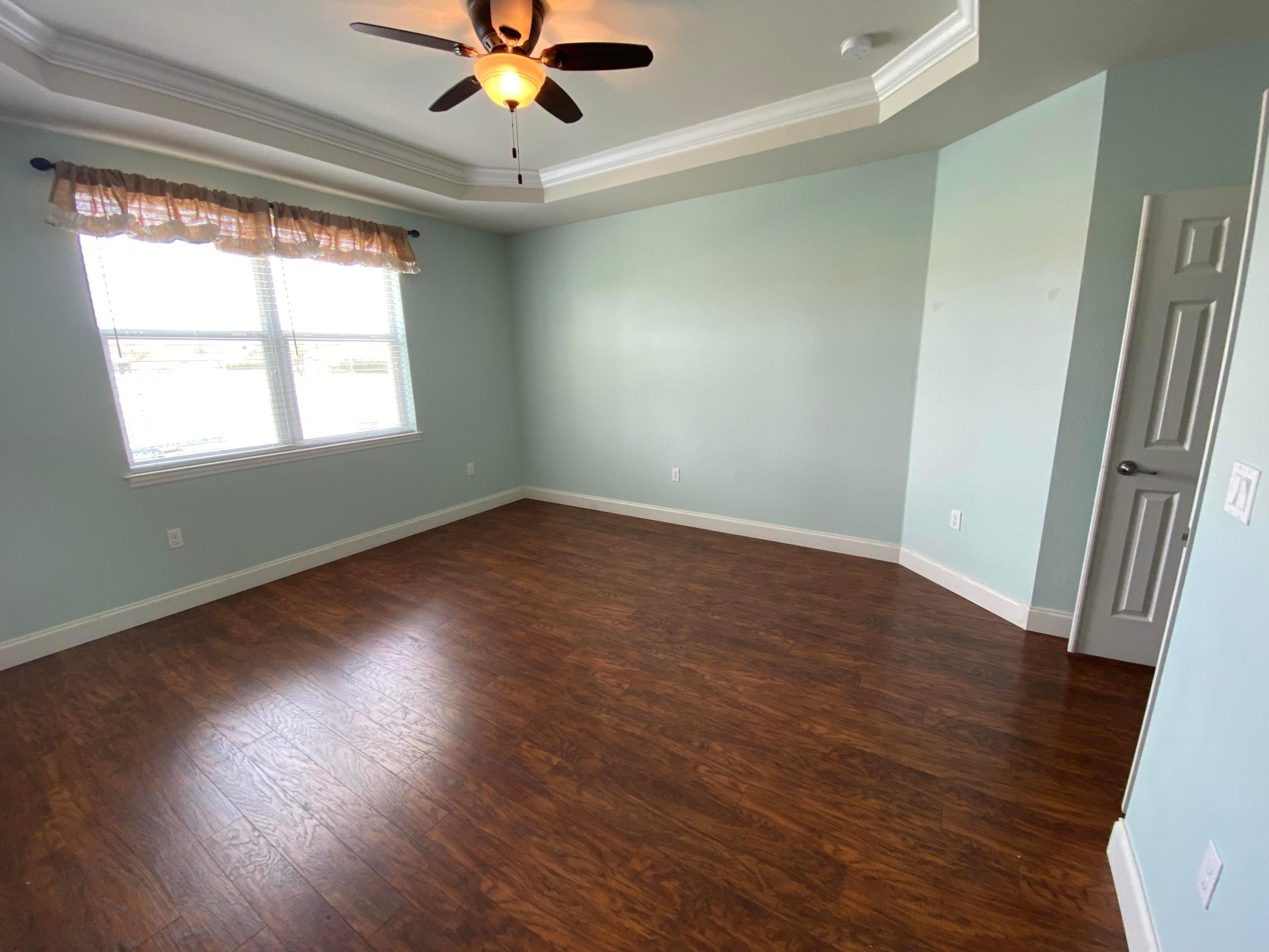 Oak Haven - Residential Lease