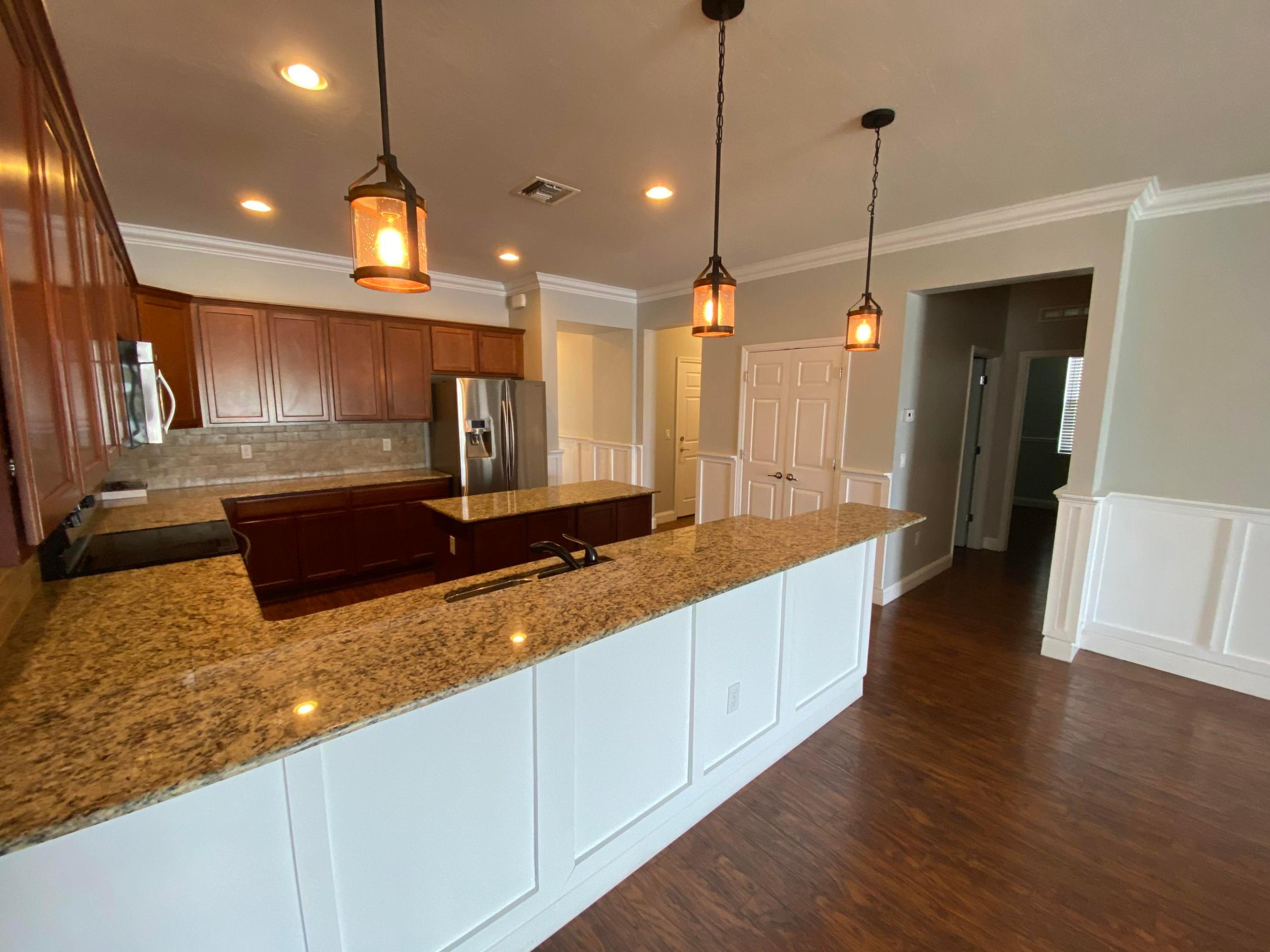Oak Haven - Residential Lease